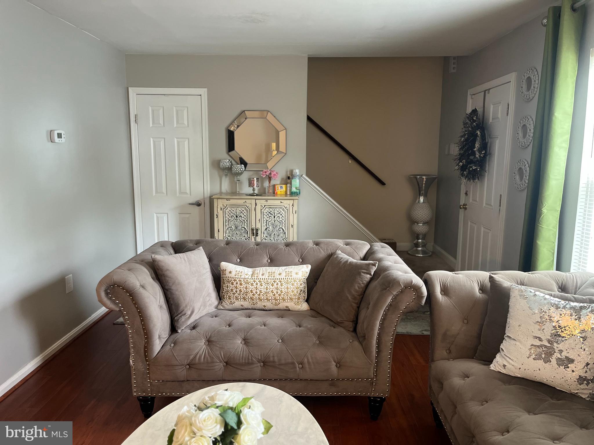 MARVIN GARDENS - Residential