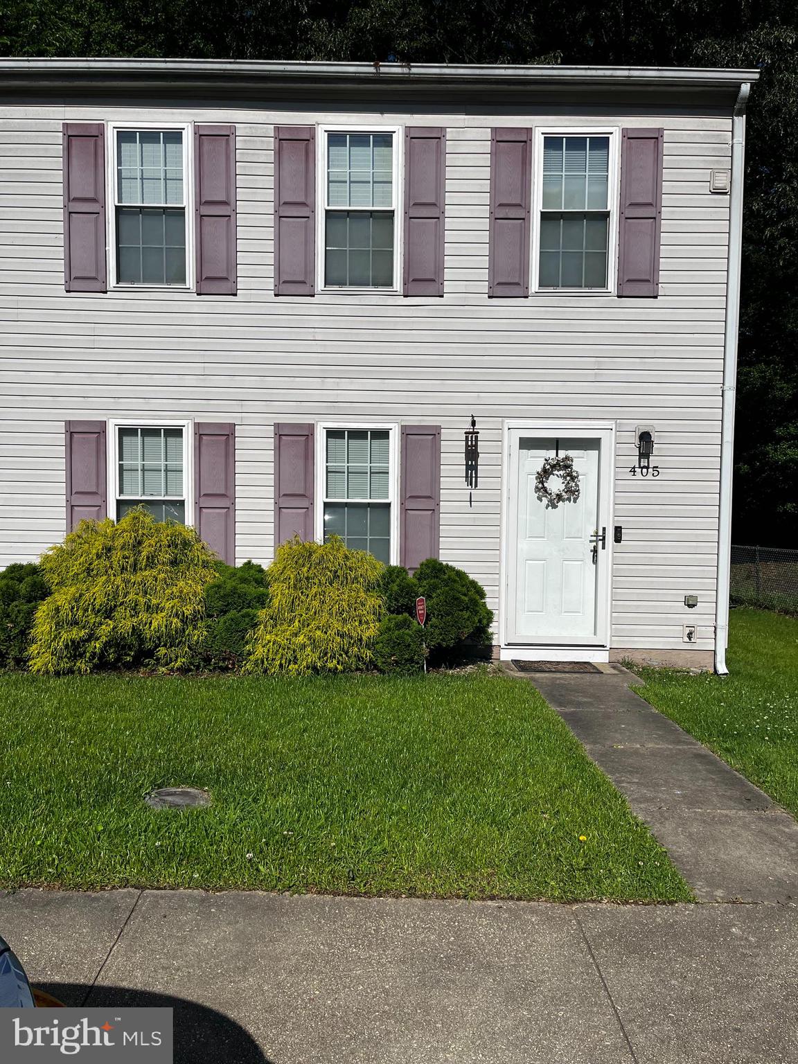 MARVIN GARDENS - Residential