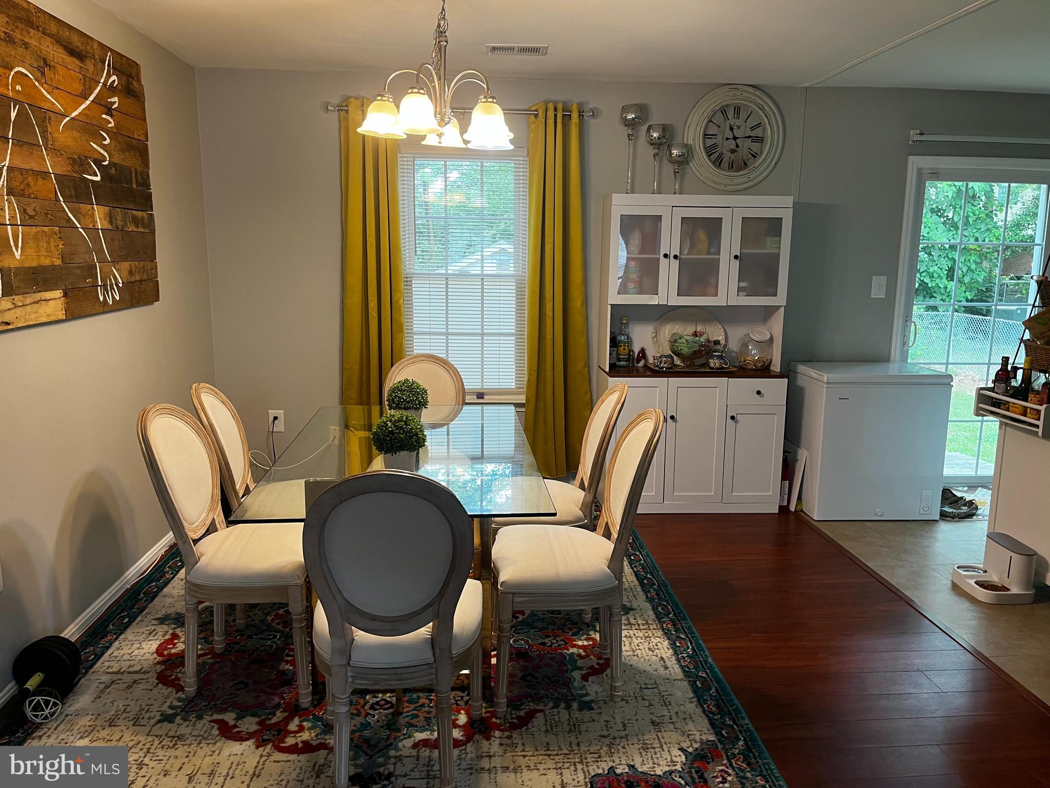 MARVIN GARDENS - Residential