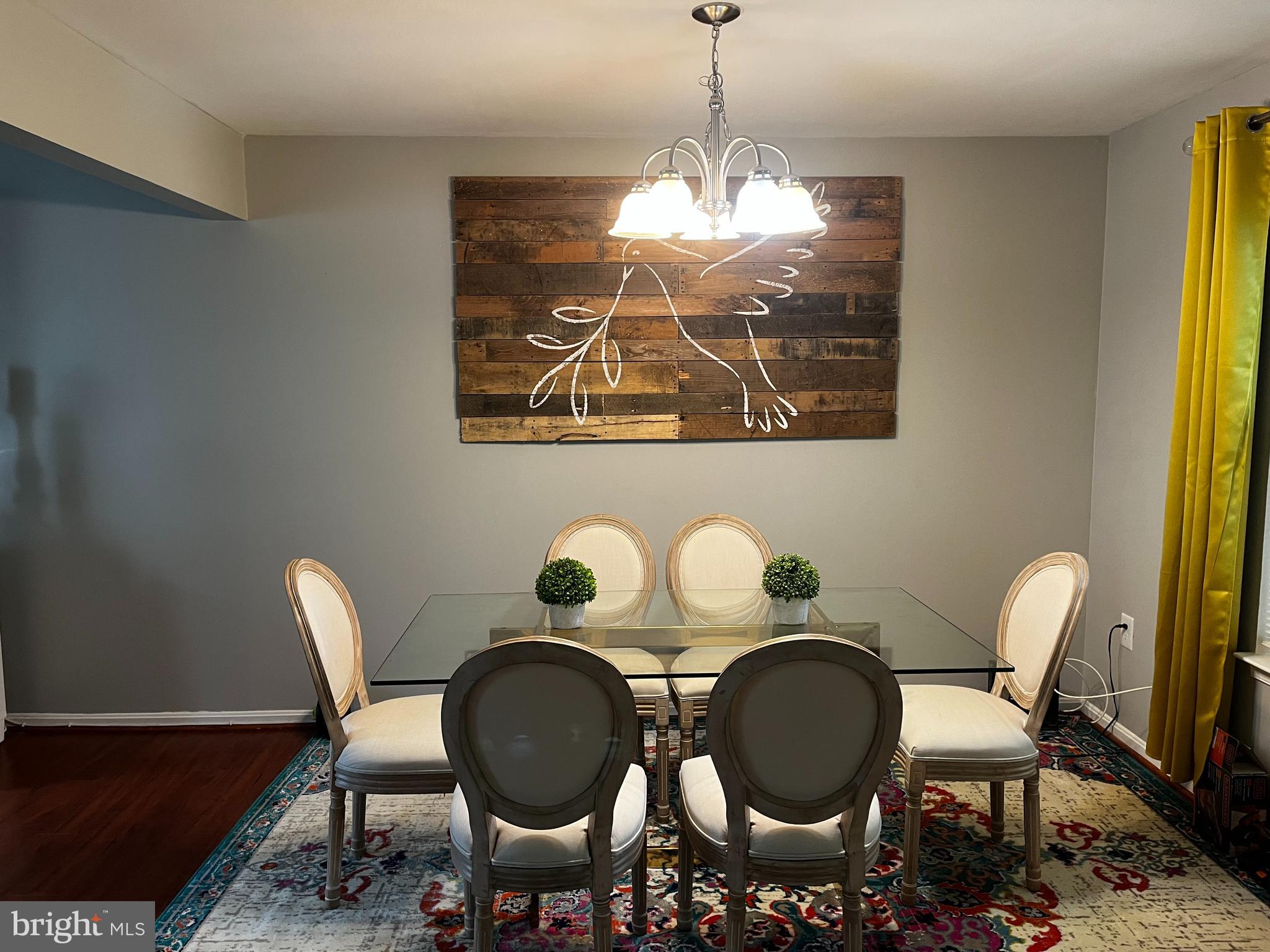 MARVIN GARDENS - Residential