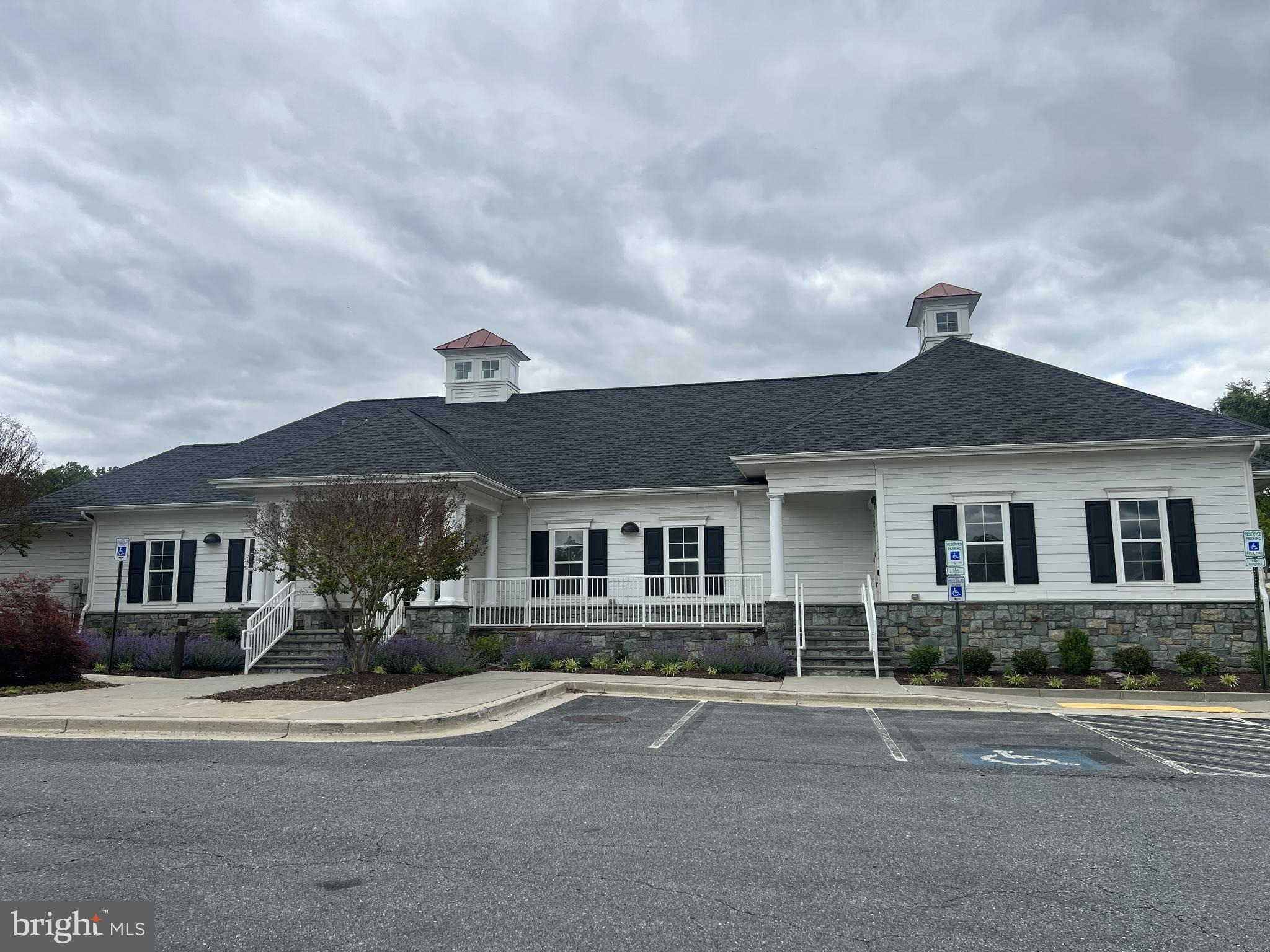ARORA HILLS - Residential