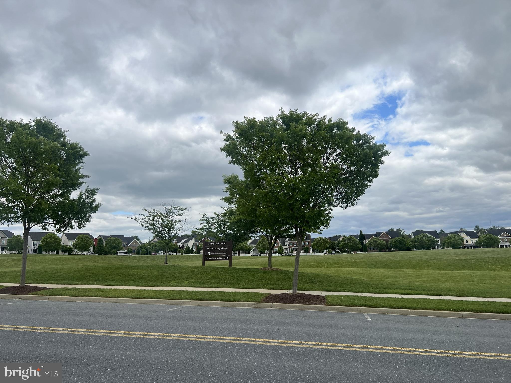 ARORA HILLS - Residential