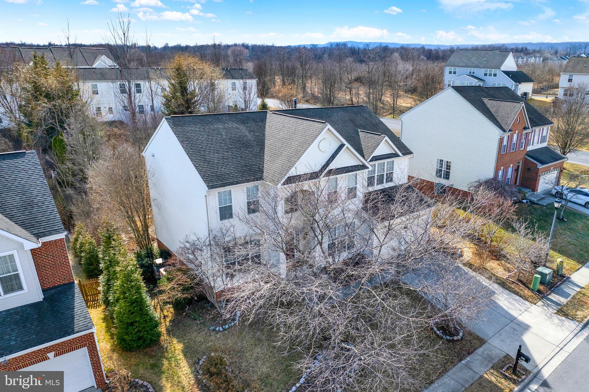 THE GALLERY - Residential Lease