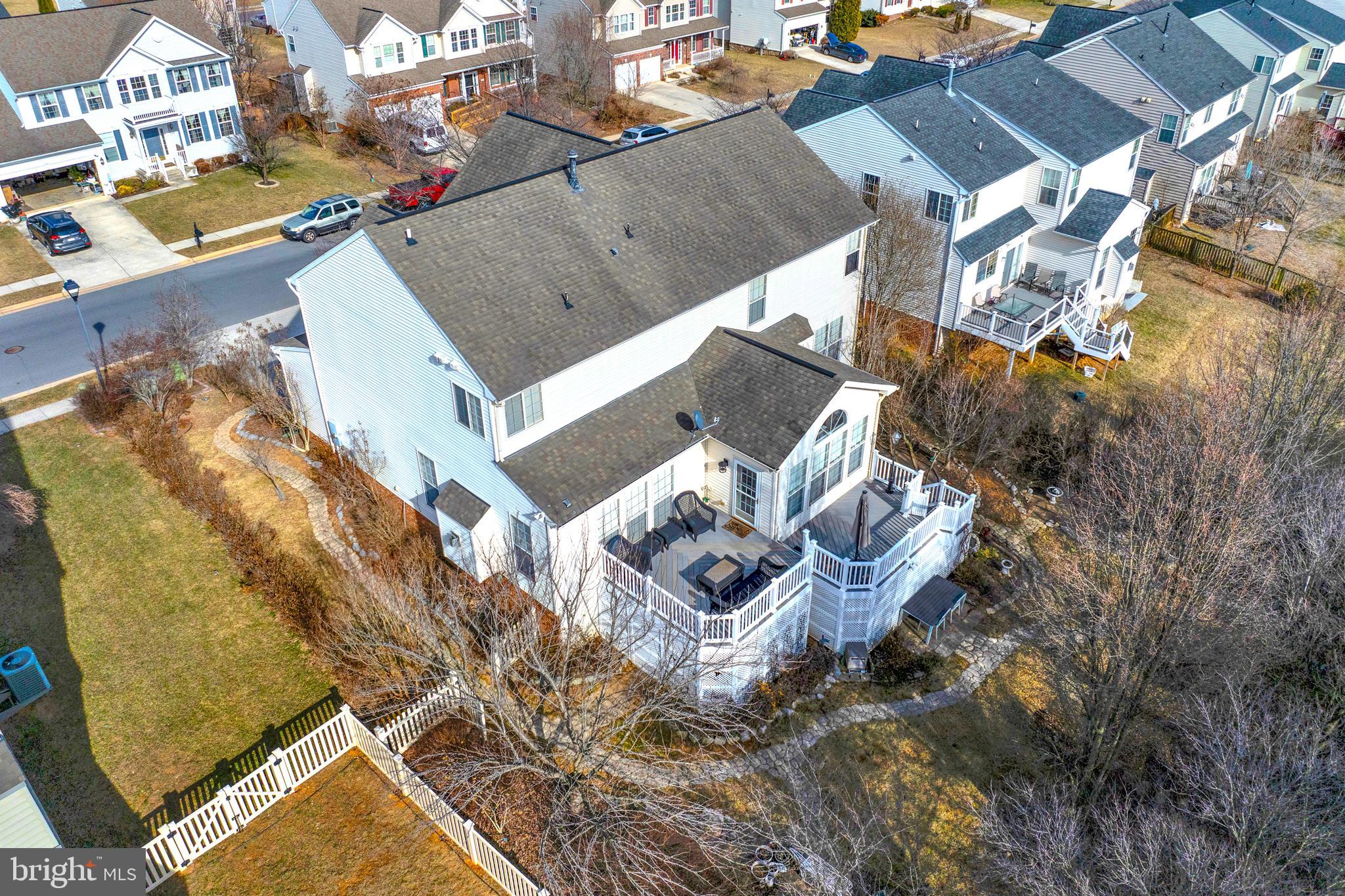 THE GALLERY - Residential Lease