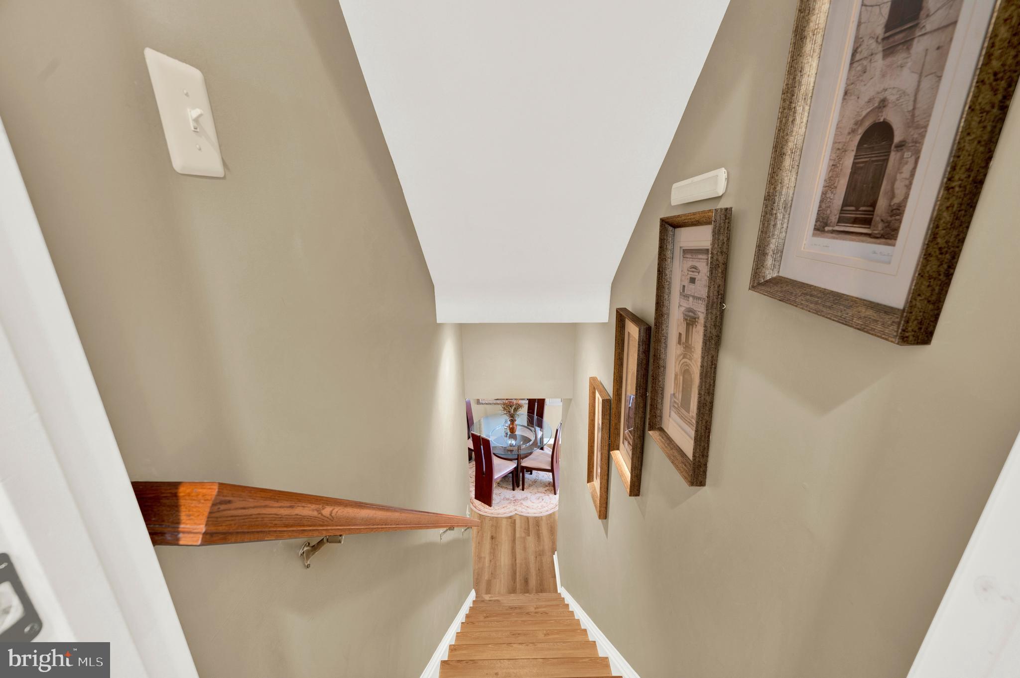 THE GALLERY - Residential Lease