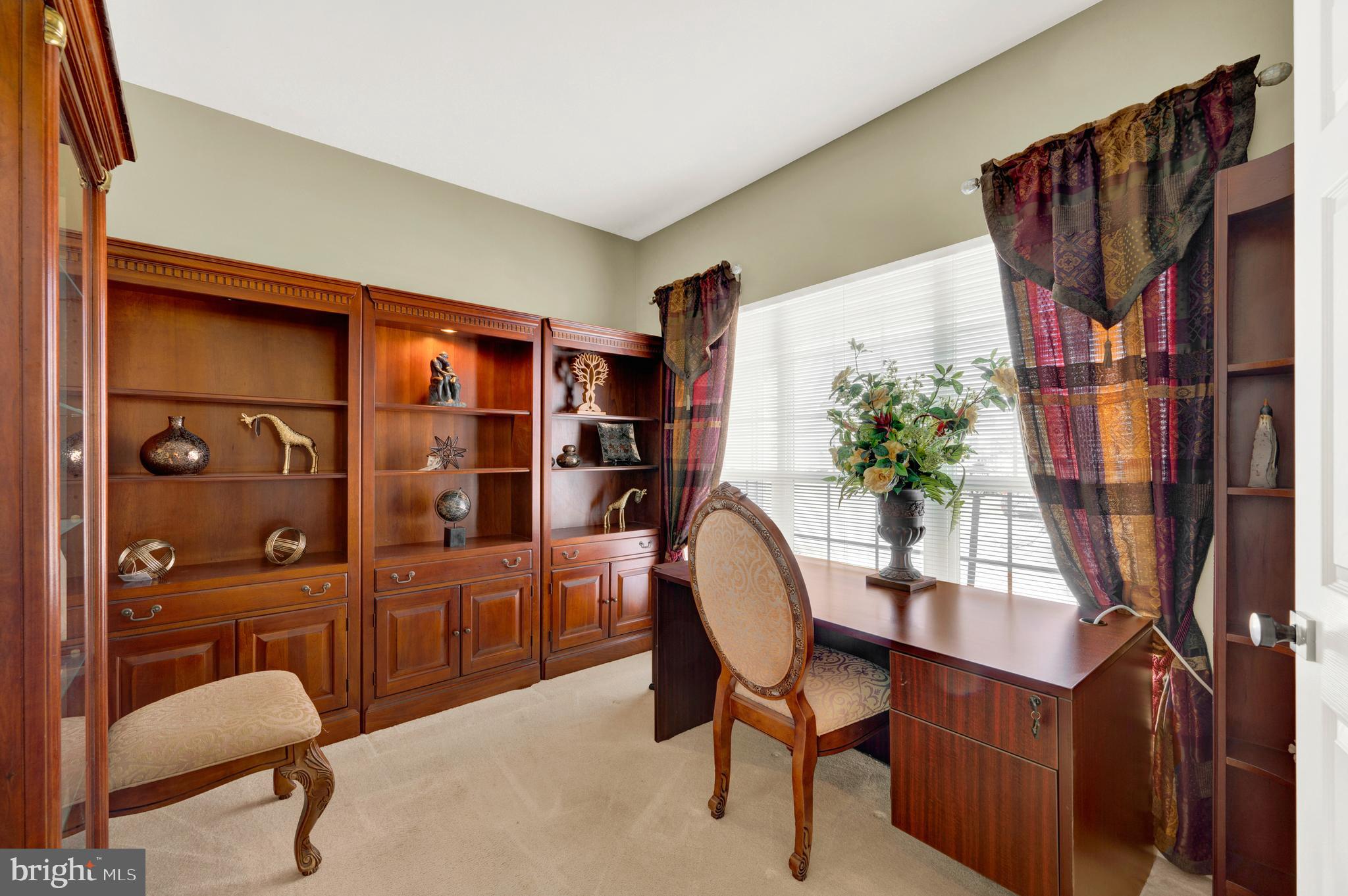 THE GALLERY - Residential Lease