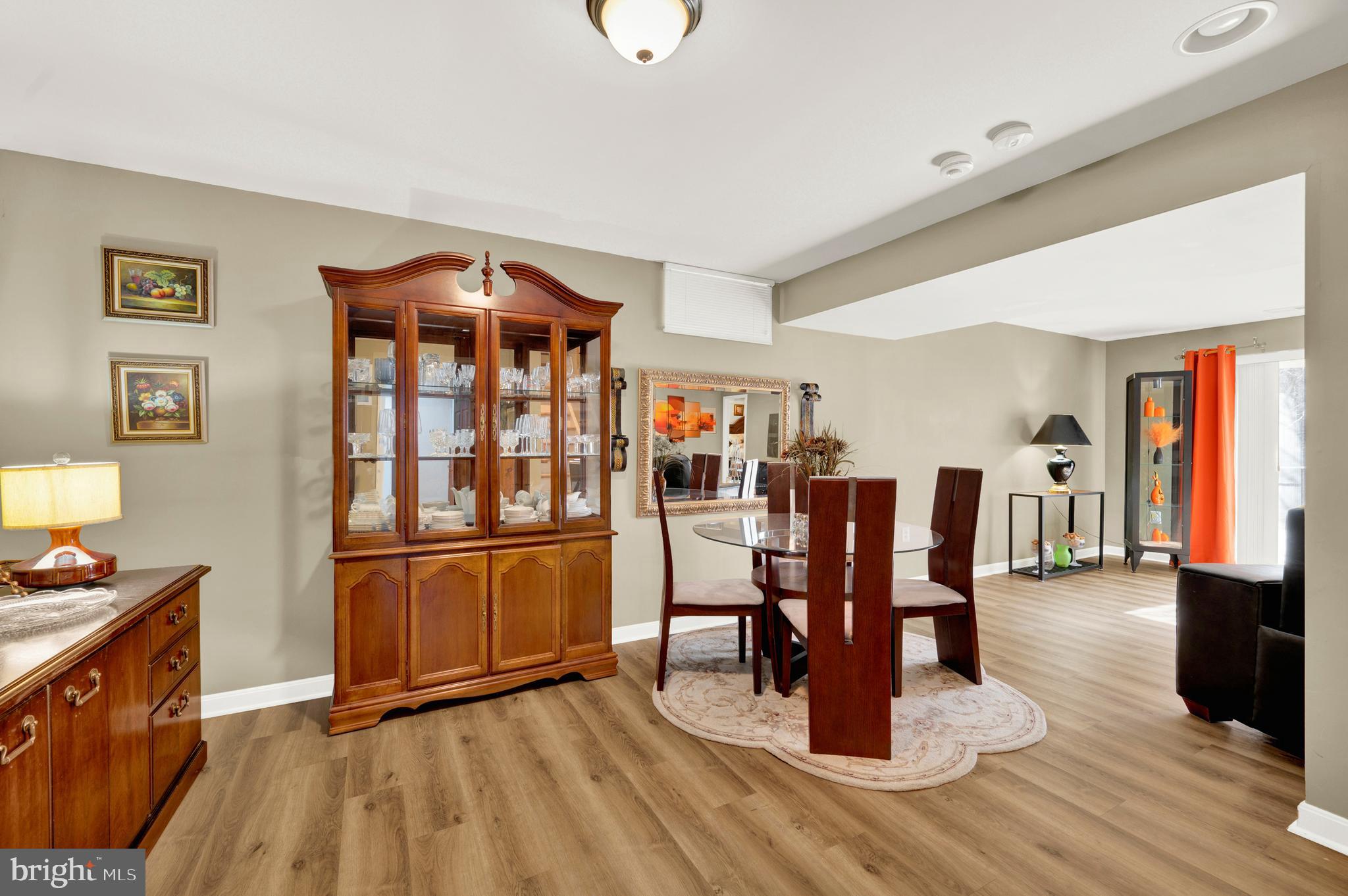 THE GALLERY - Residential Lease