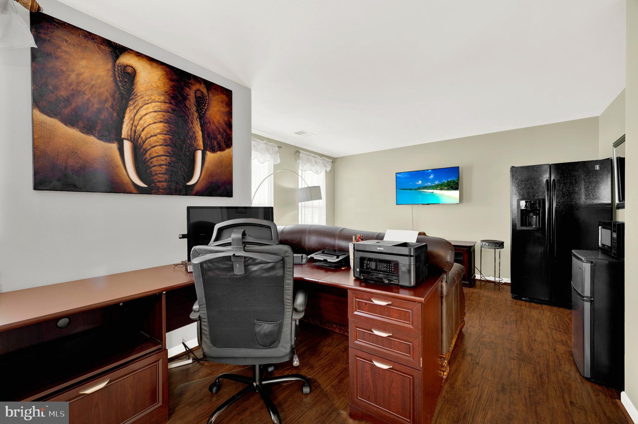 THE GALLERY - Residential Lease