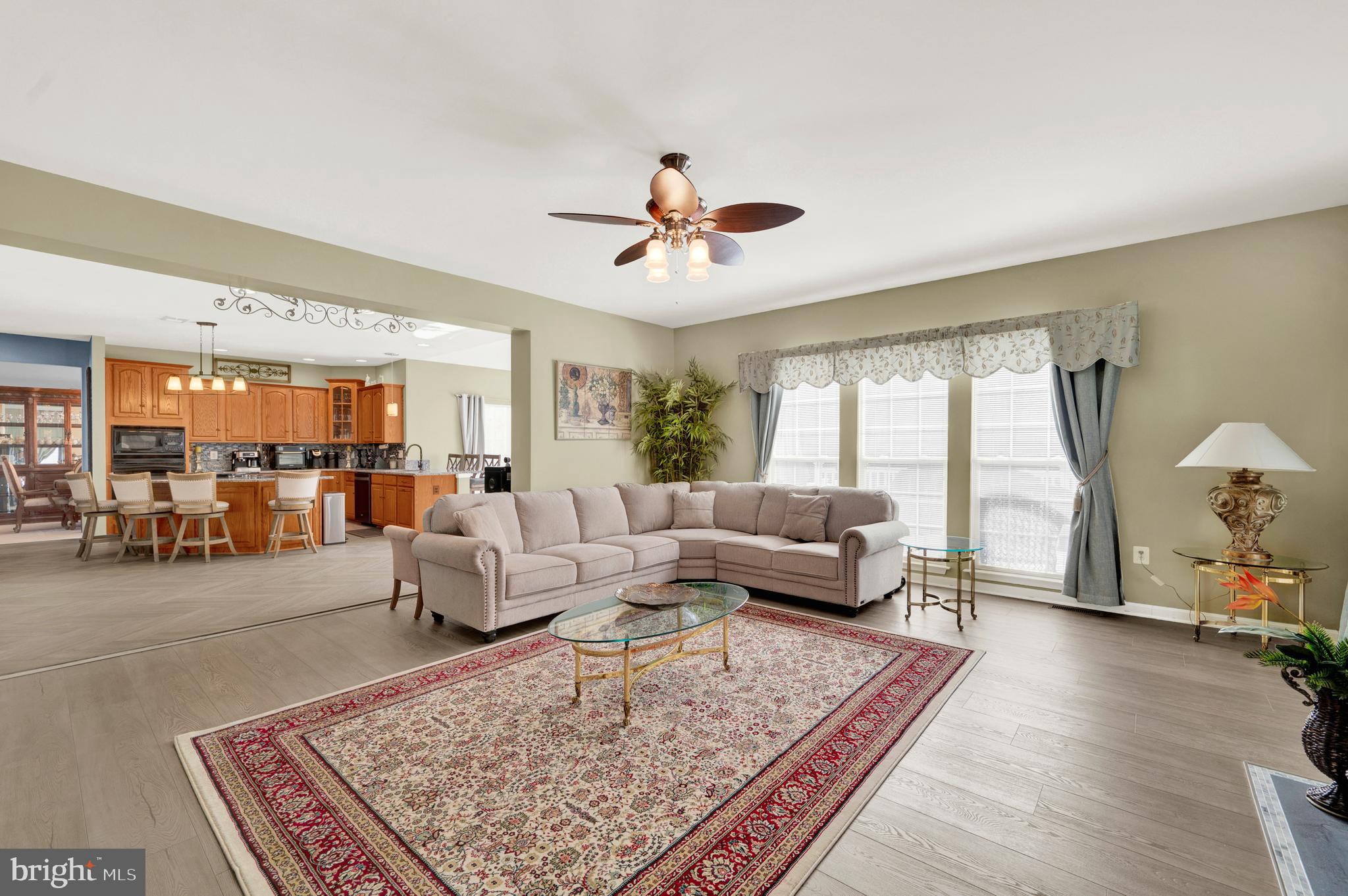 THE GALLERY - Residential Lease