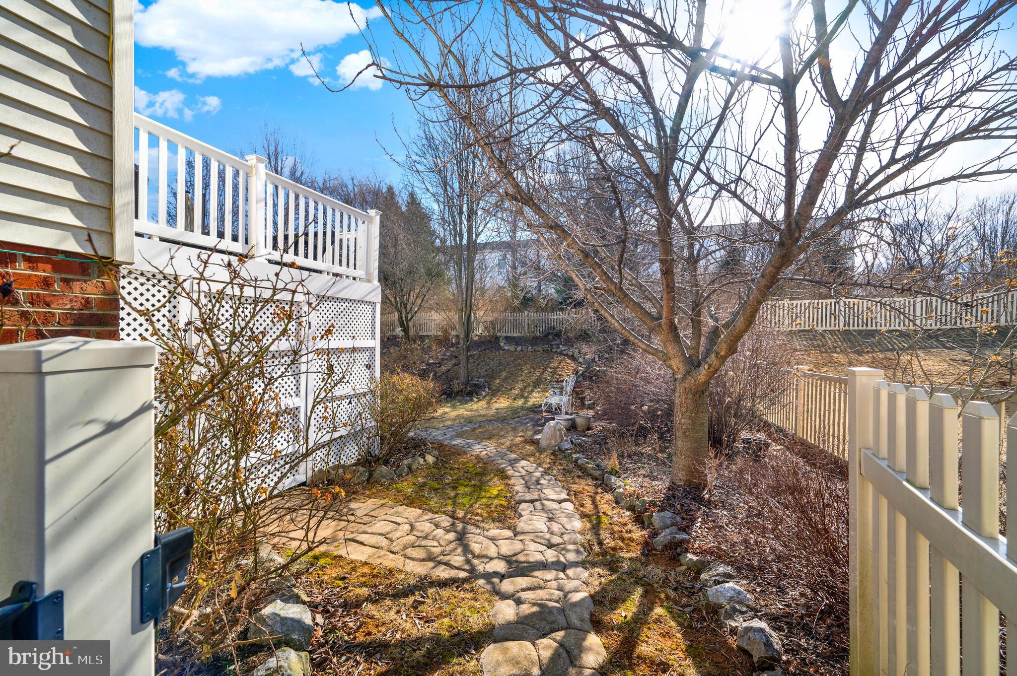 THE GALLERY - Residential Lease