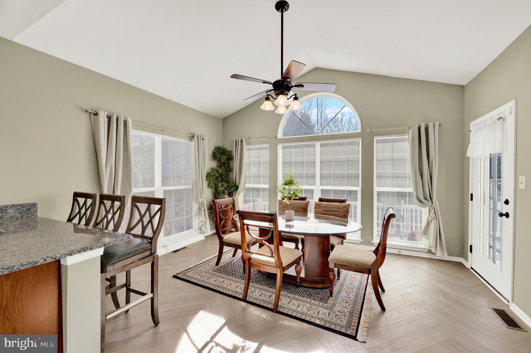 THE GALLERY - Residential Lease