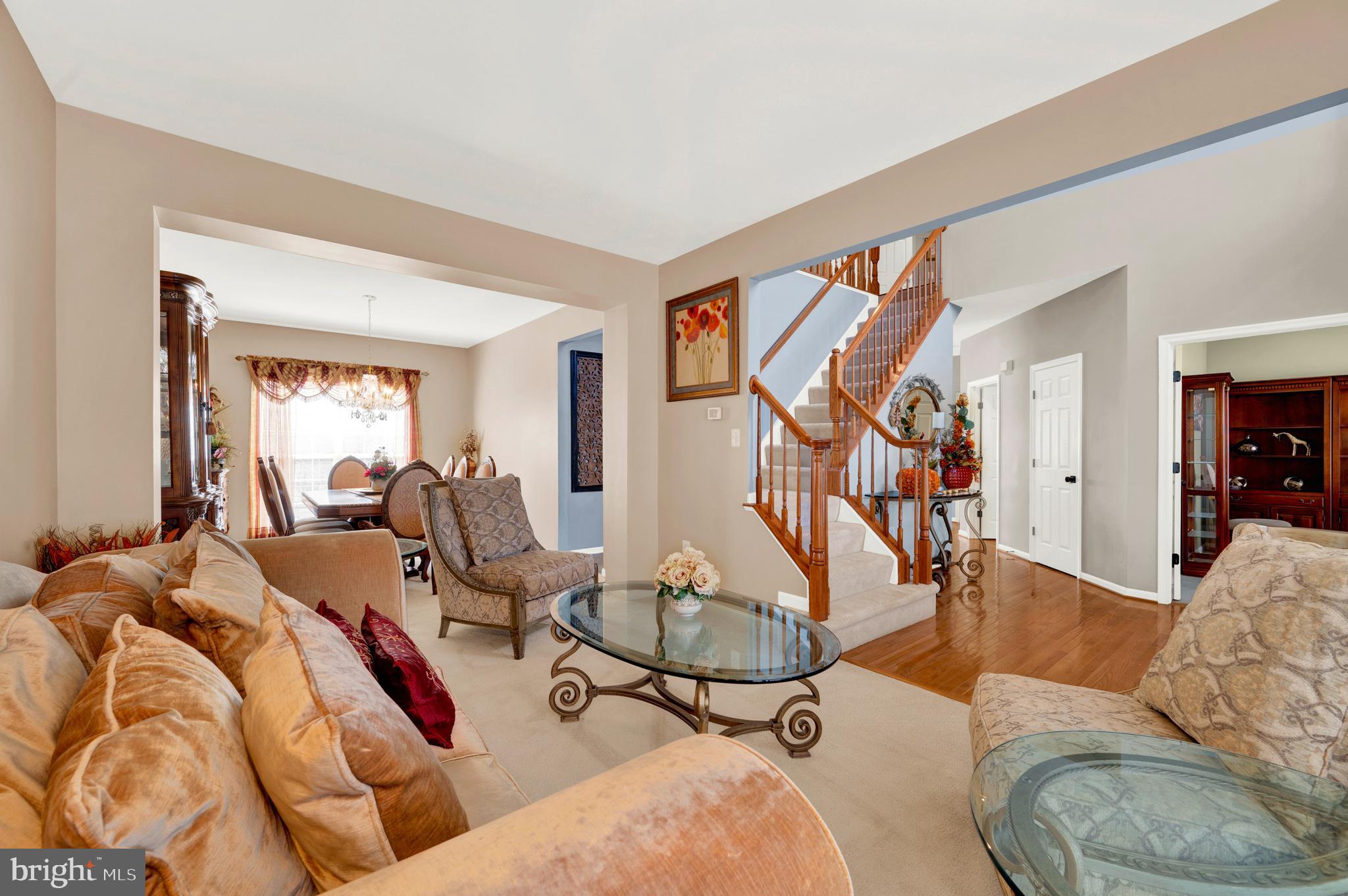 THE GALLERY - Residential Lease