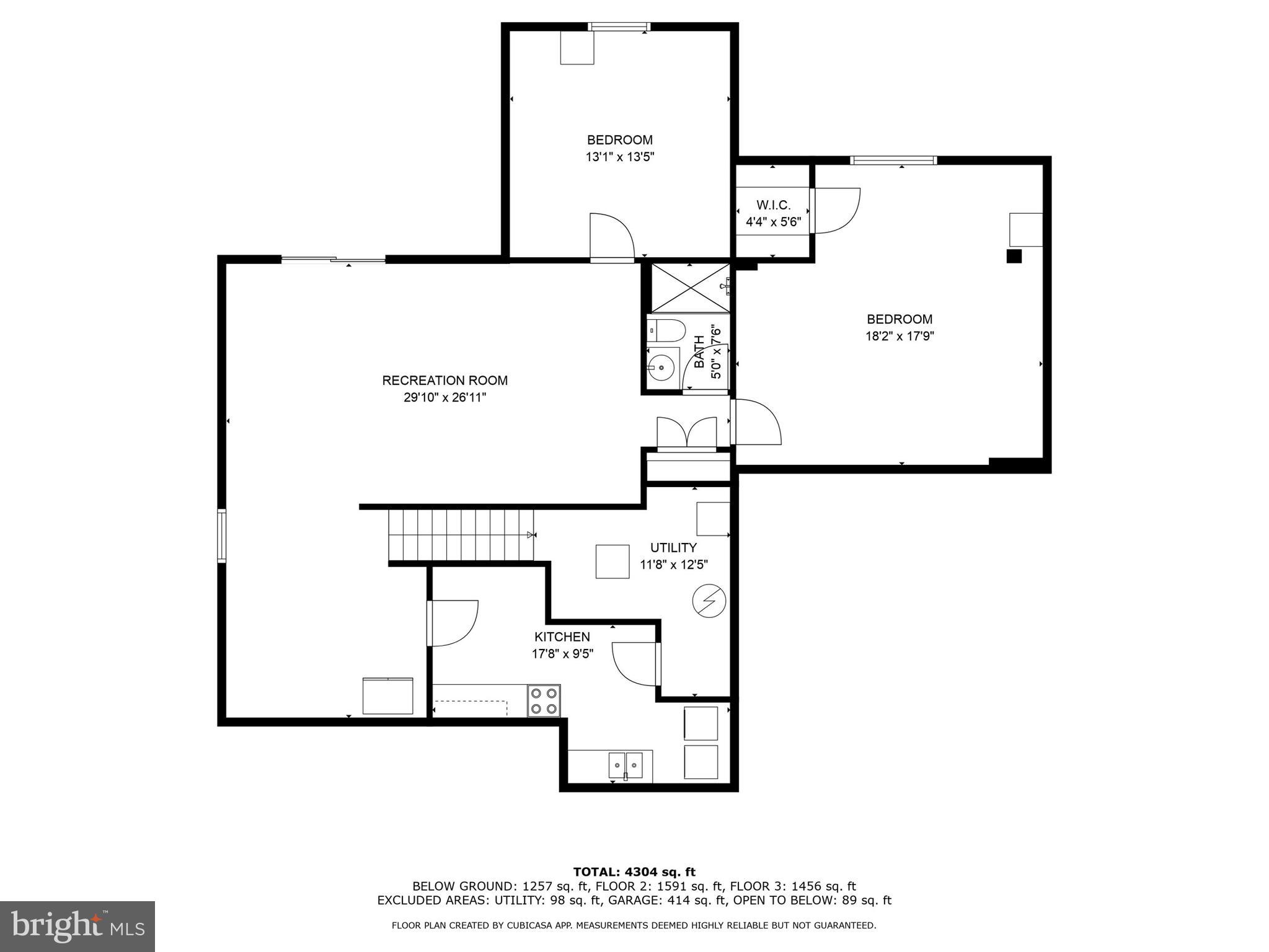 THE GALLERY - Residential Lease