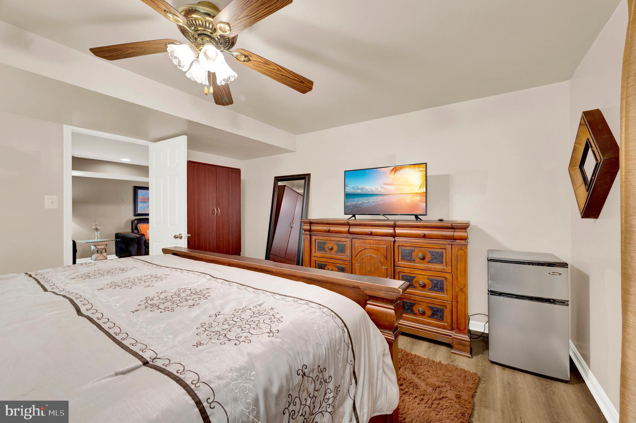 THE GALLERY - Residential Lease