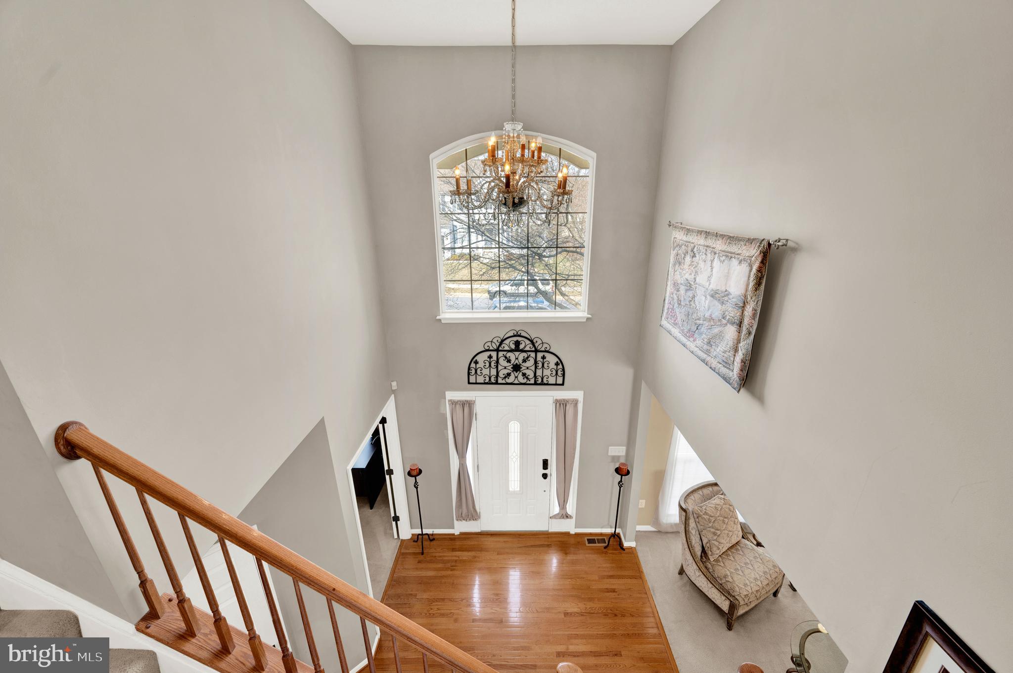 THE GALLERY - Residential Lease