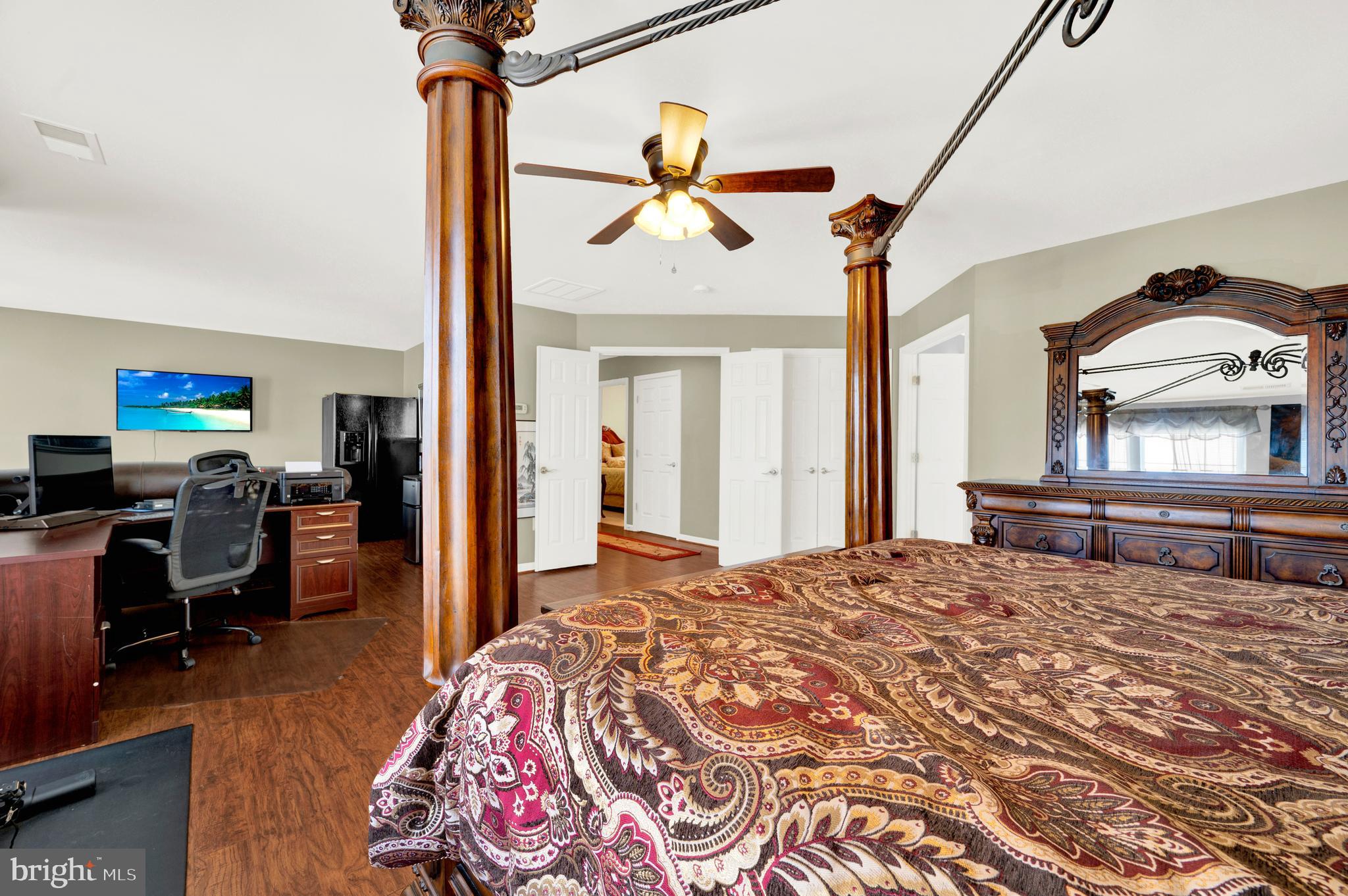 THE GALLERY - Residential Lease