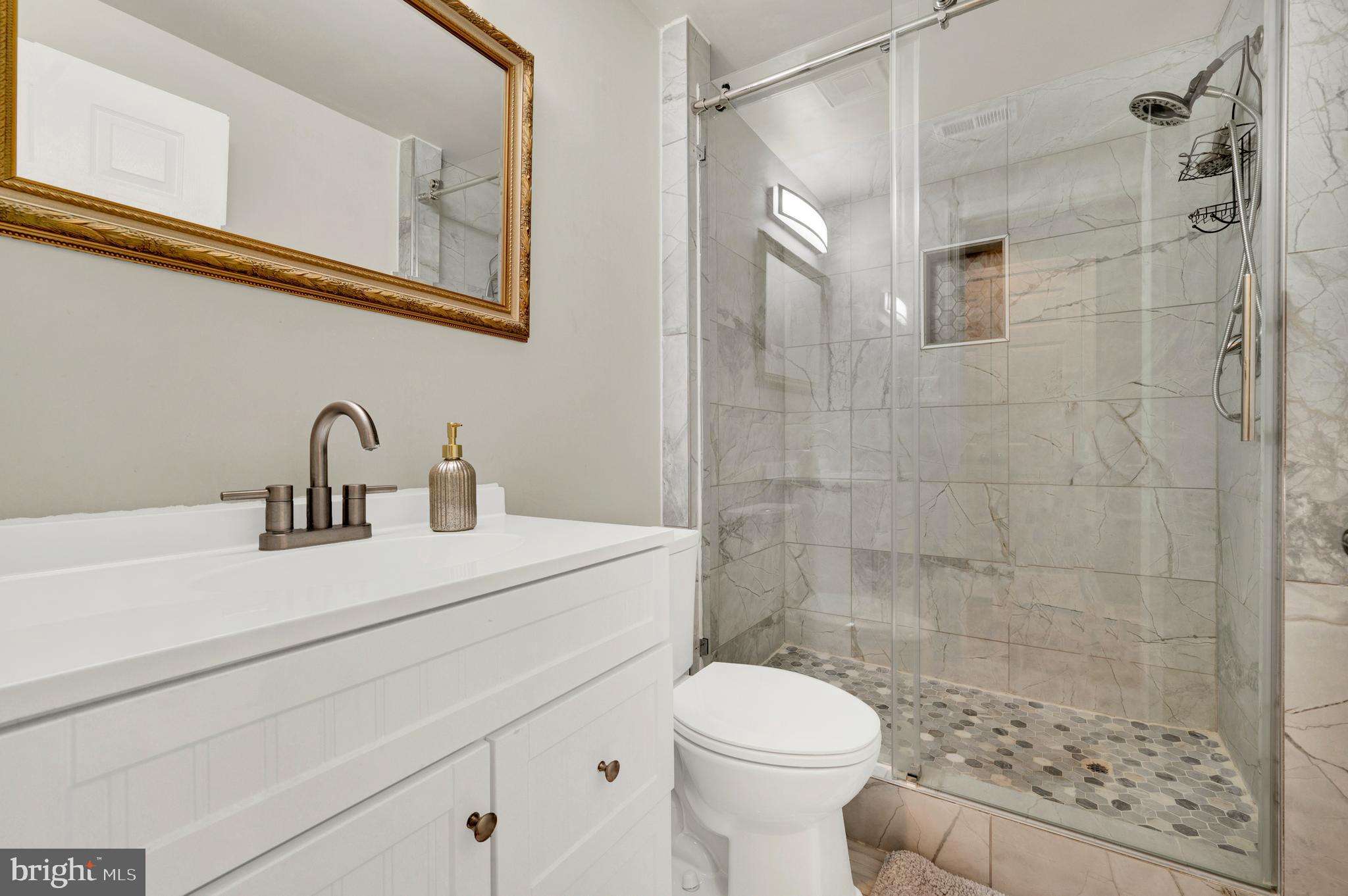 THE GALLERY - Residential Lease