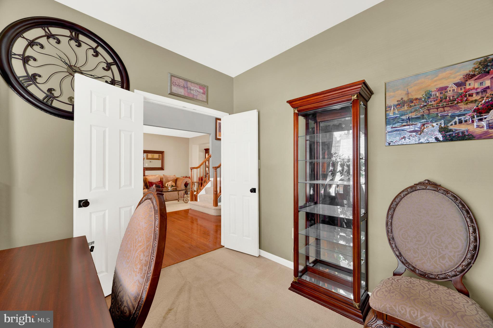 THE GALLERY - Residential Lease