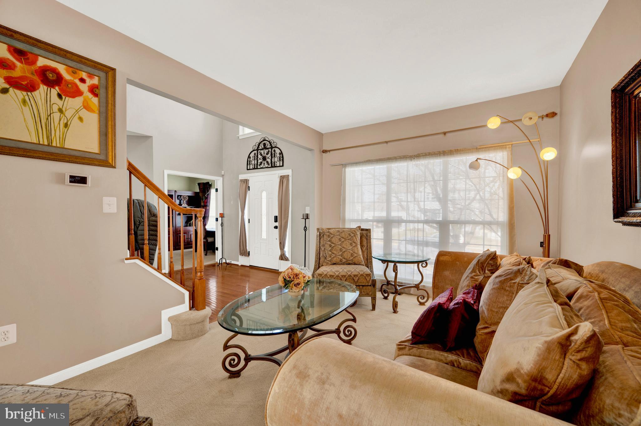 THE GALLERY - Residential Lease