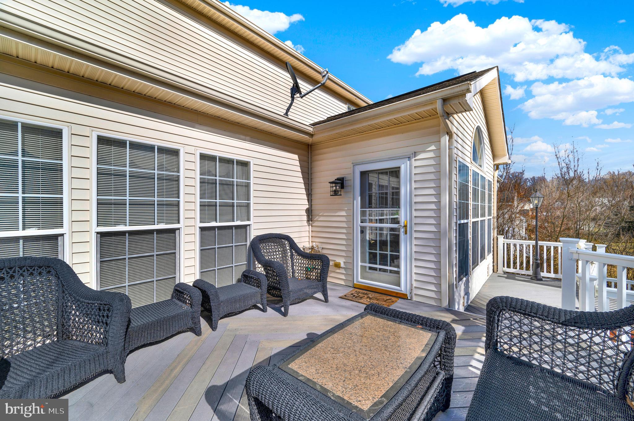 THE GALLERY - Residential Lease