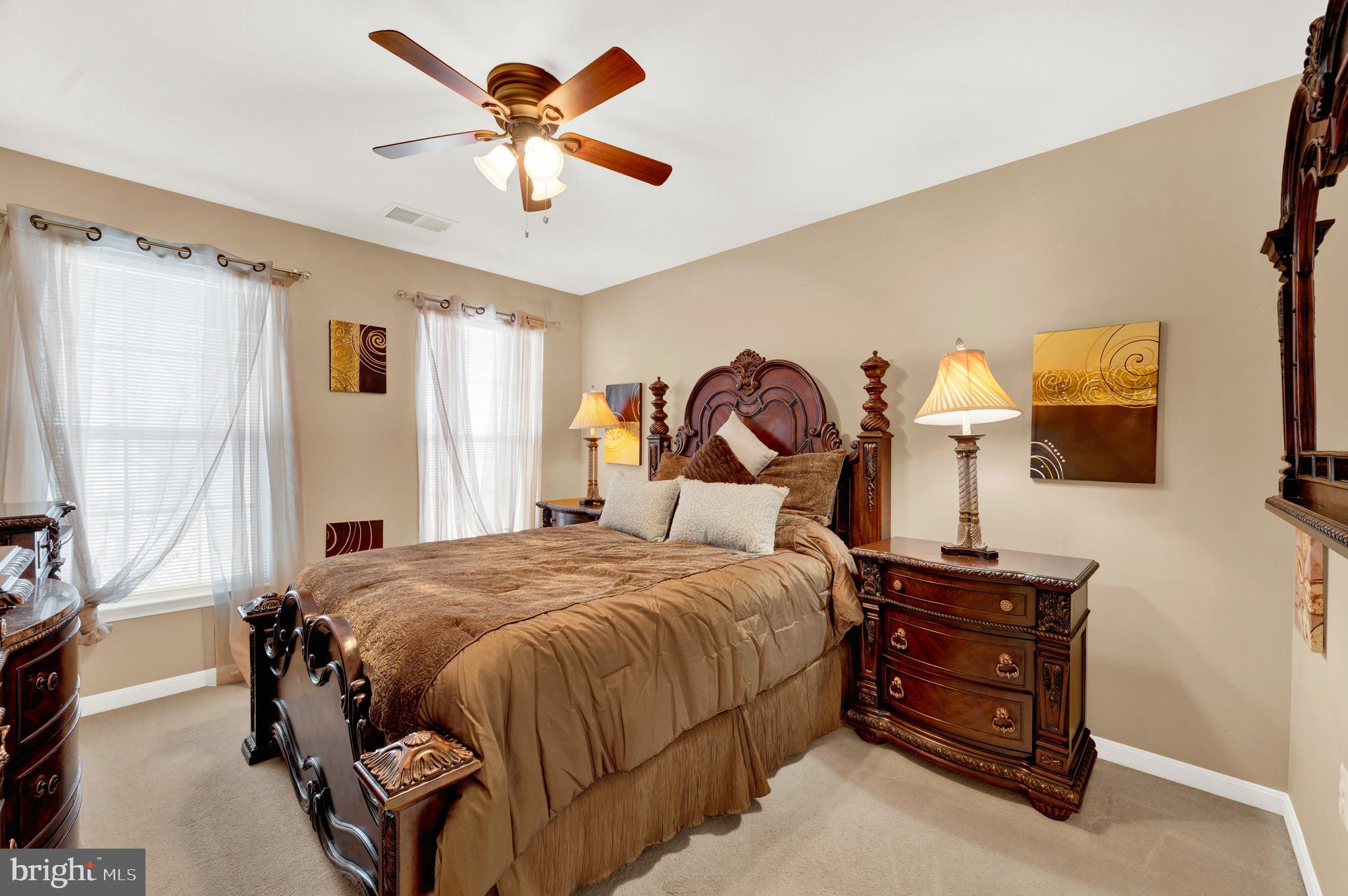 THE GALLERY - Residential Lease