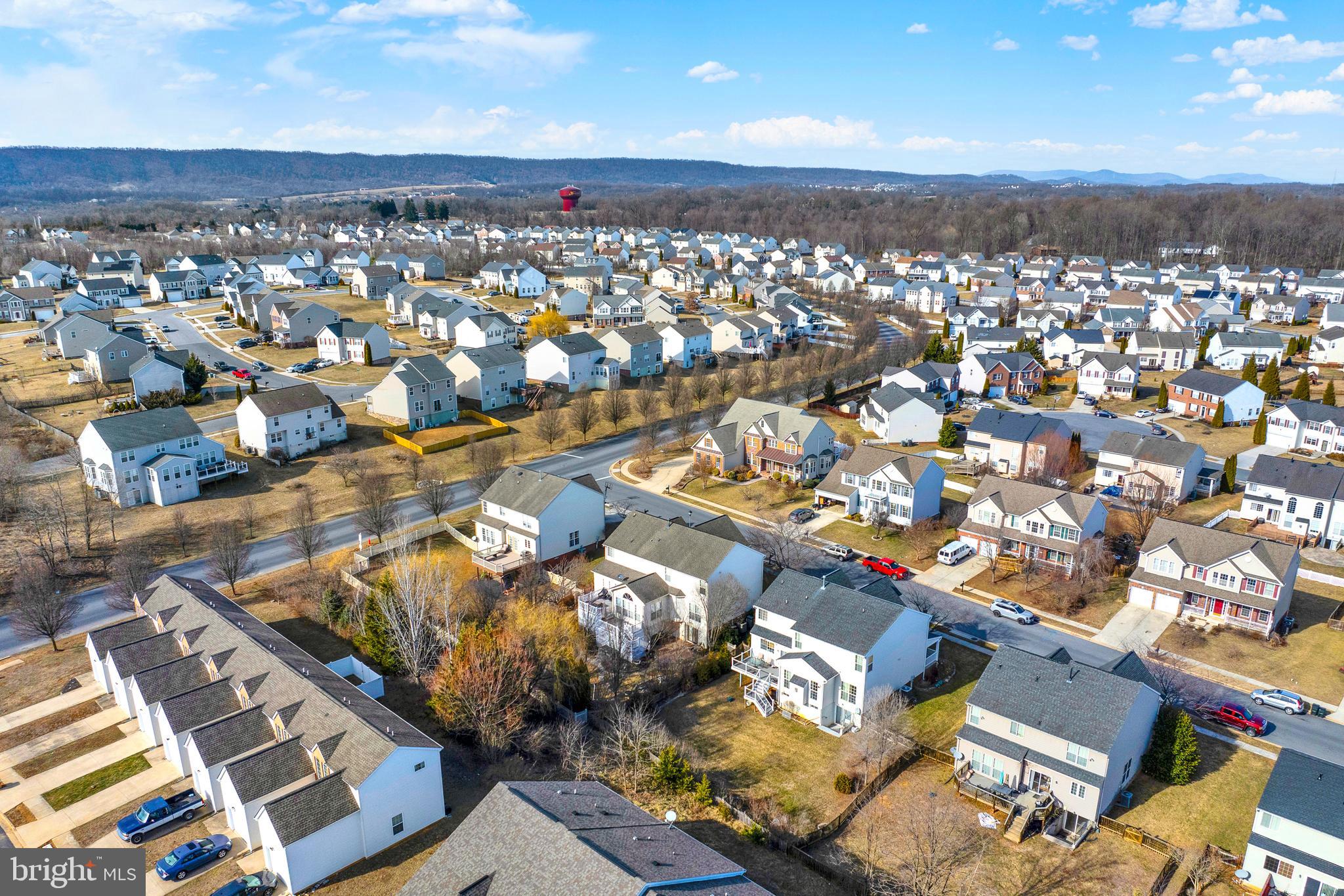 THE GALLERY - Residential Lease