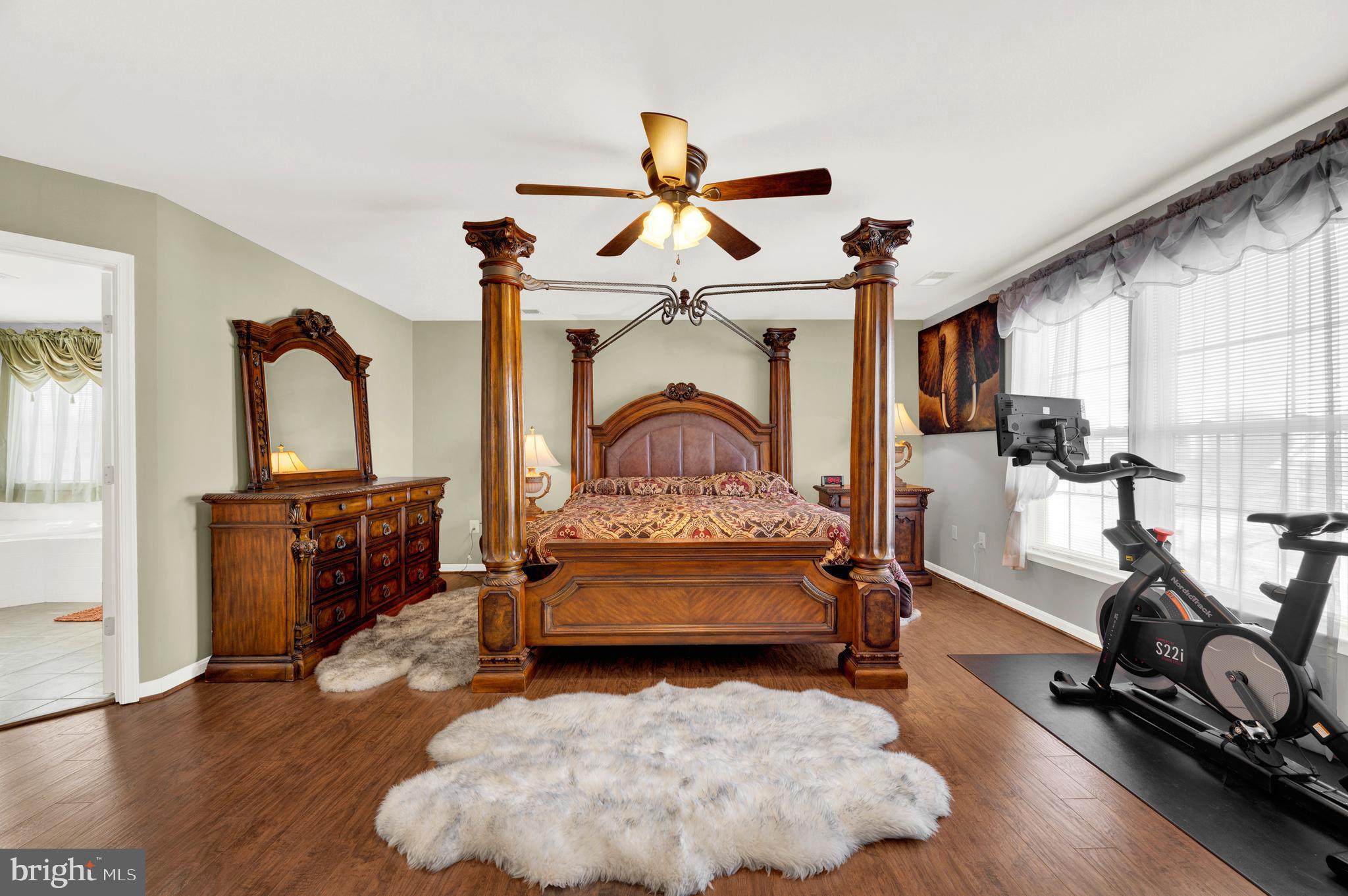 THE GALLERY - Residential Lease