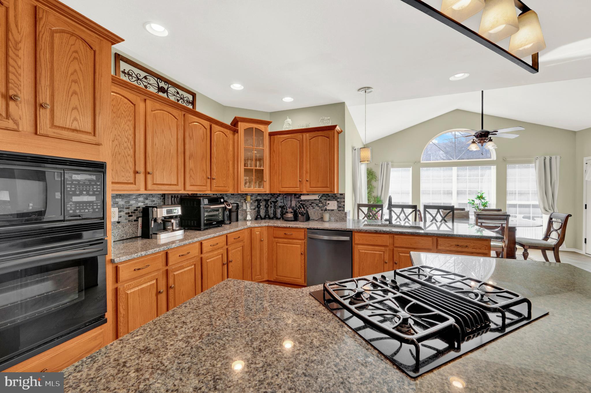 THE GALLERY - Residential Lease