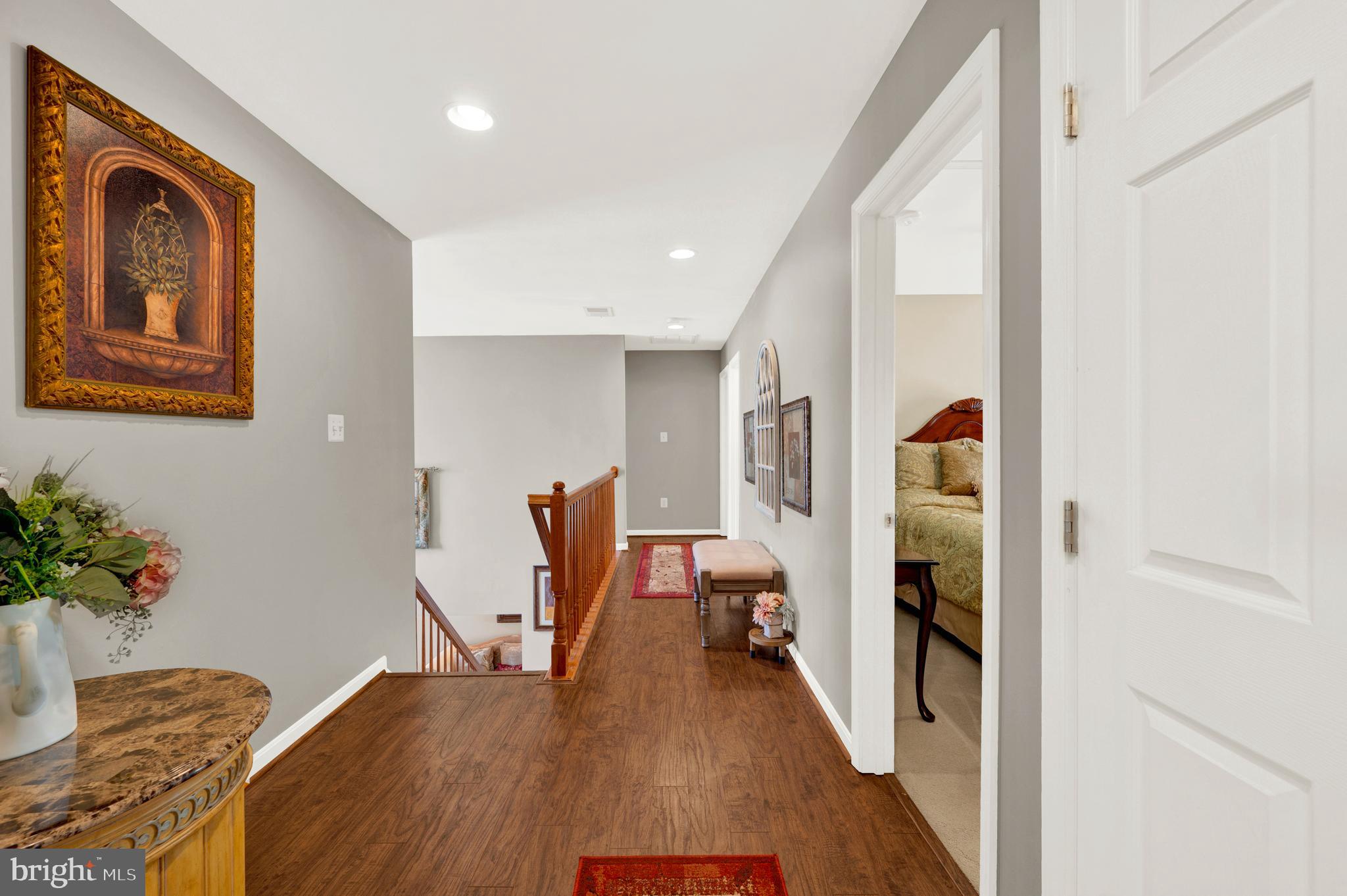 THE GALLERY - Residential Lease