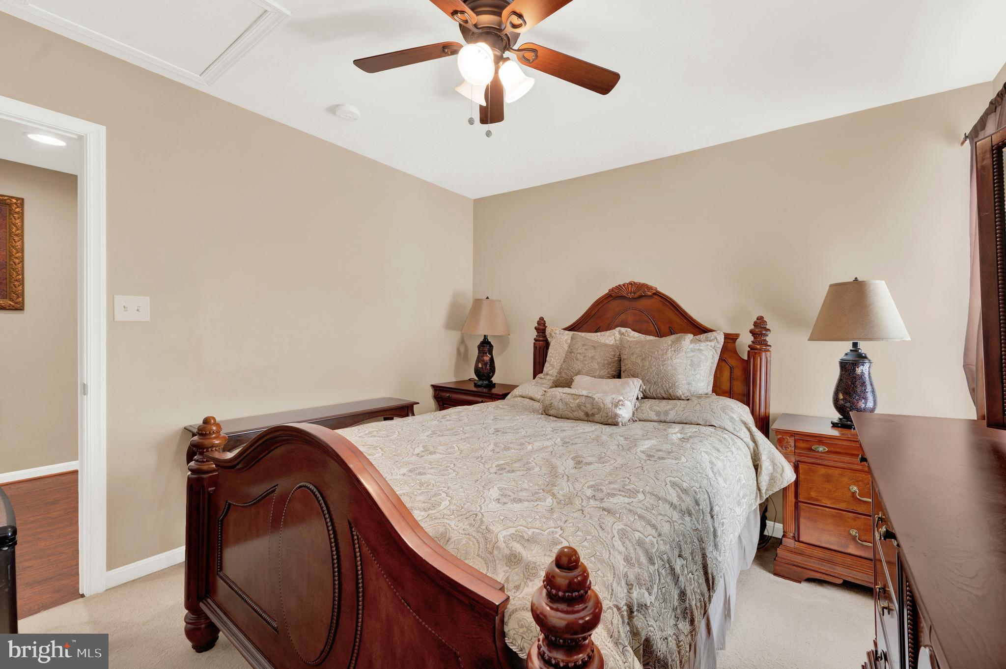 THE GALLERY - Residential Lease