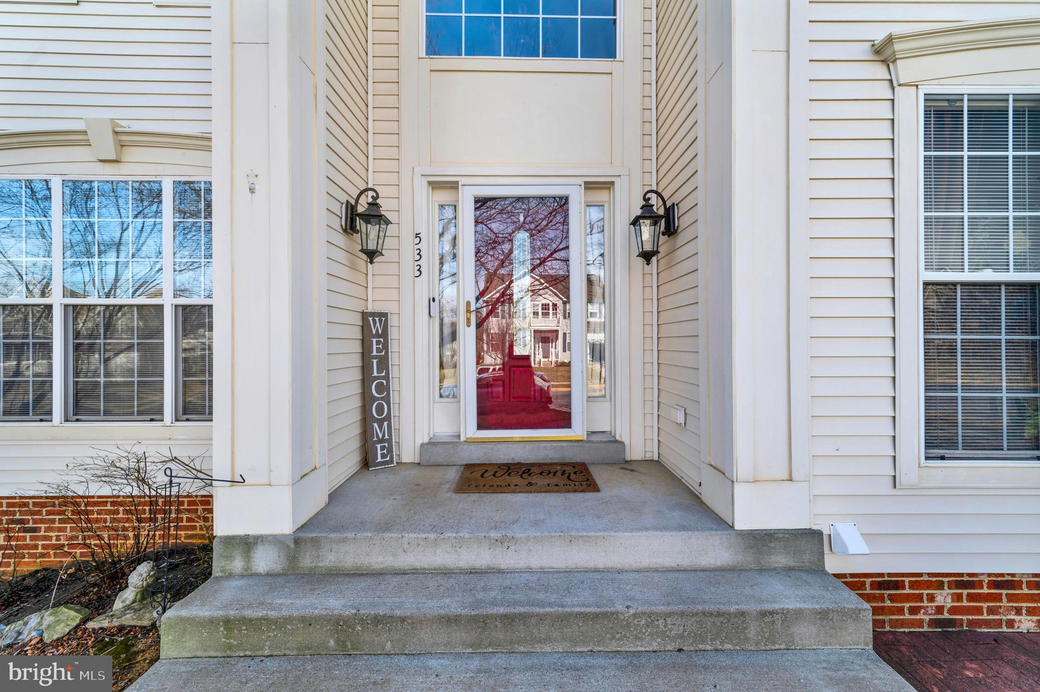 THE GALLERY - Residential Lease