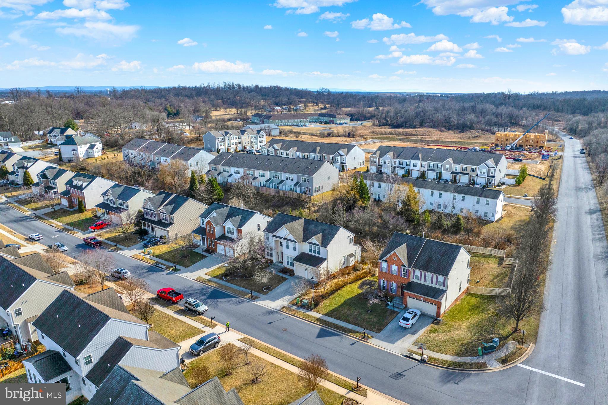 THE GALLERY - Residential Lease