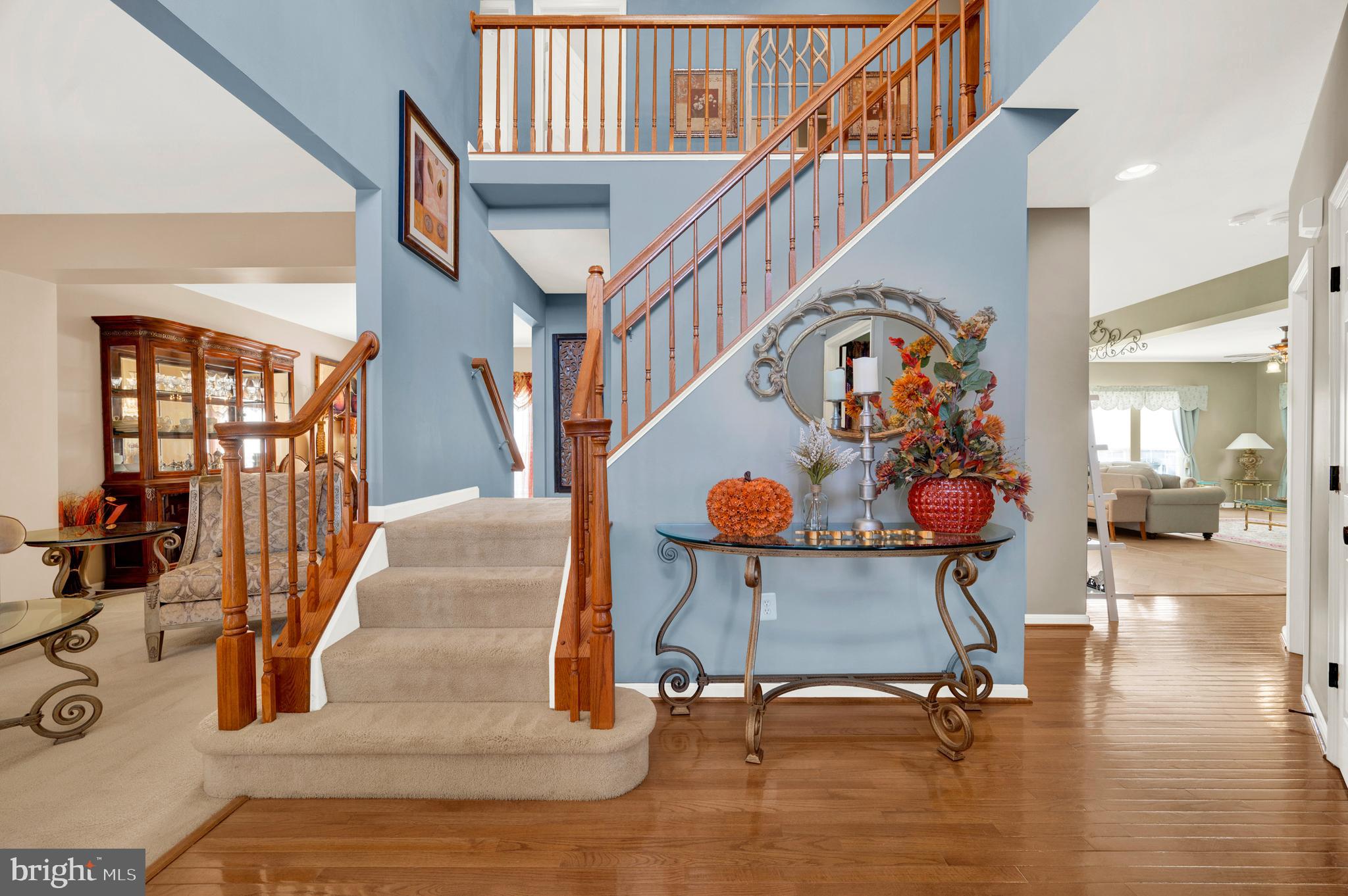 THE GALLERY - Residential Lease