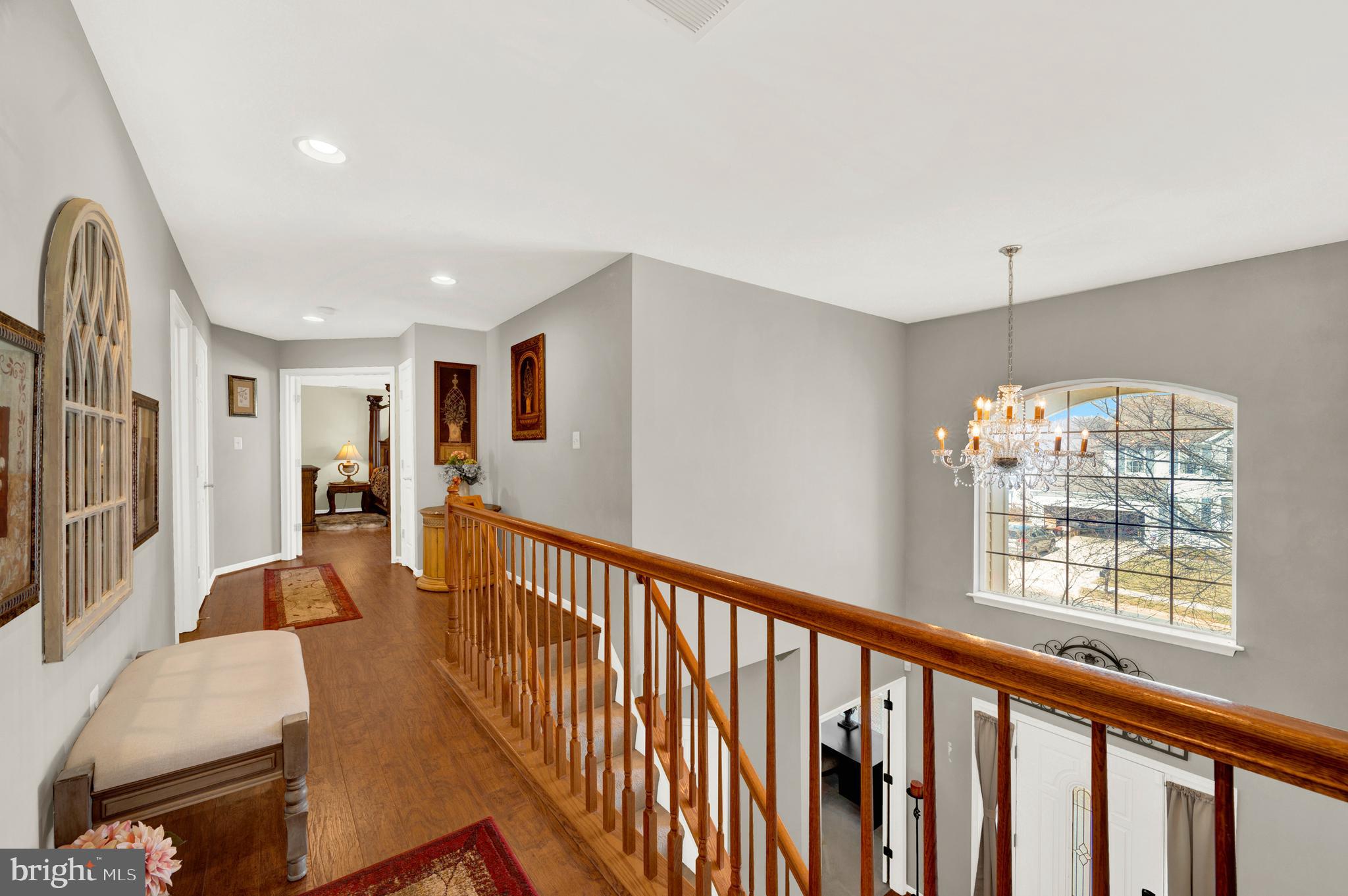 THE GALLERY - Residential Lease