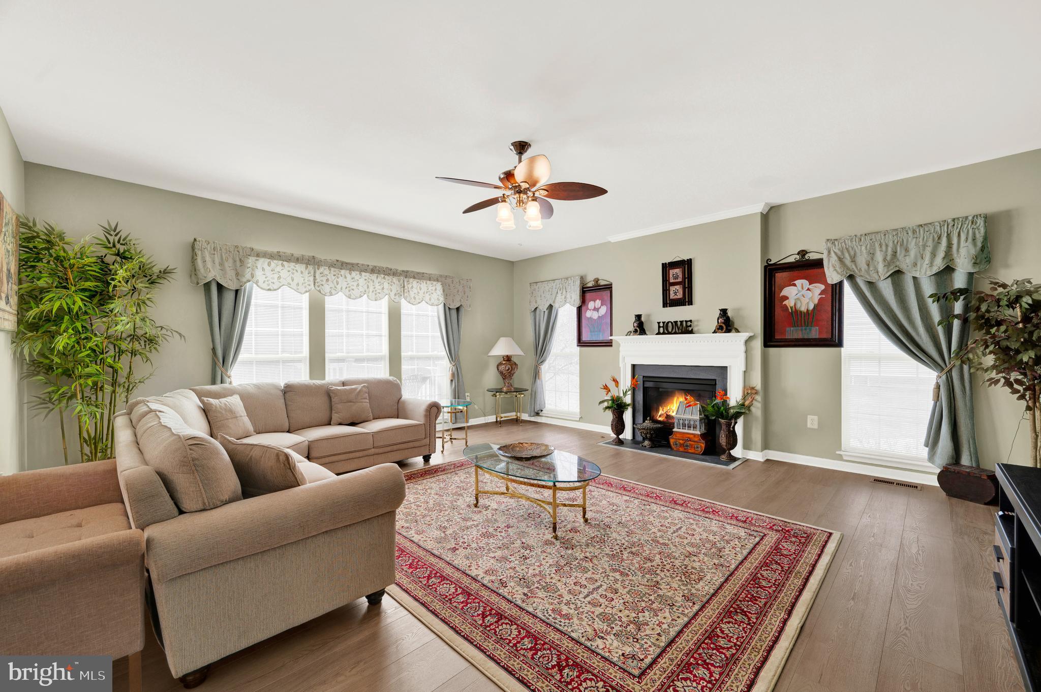 THE GALLERY - Residential Lease