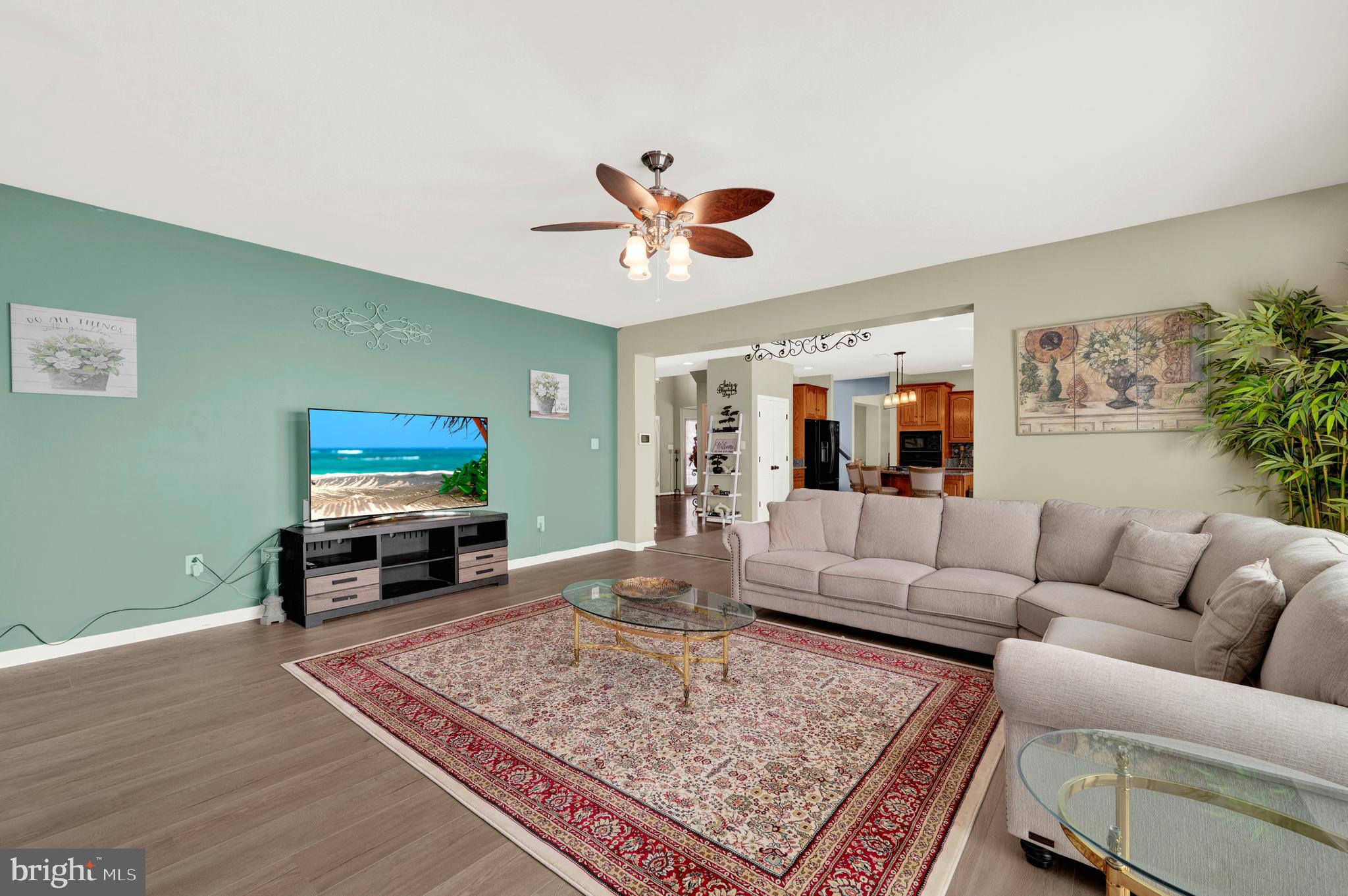 THE GALLERY - Residential Lease