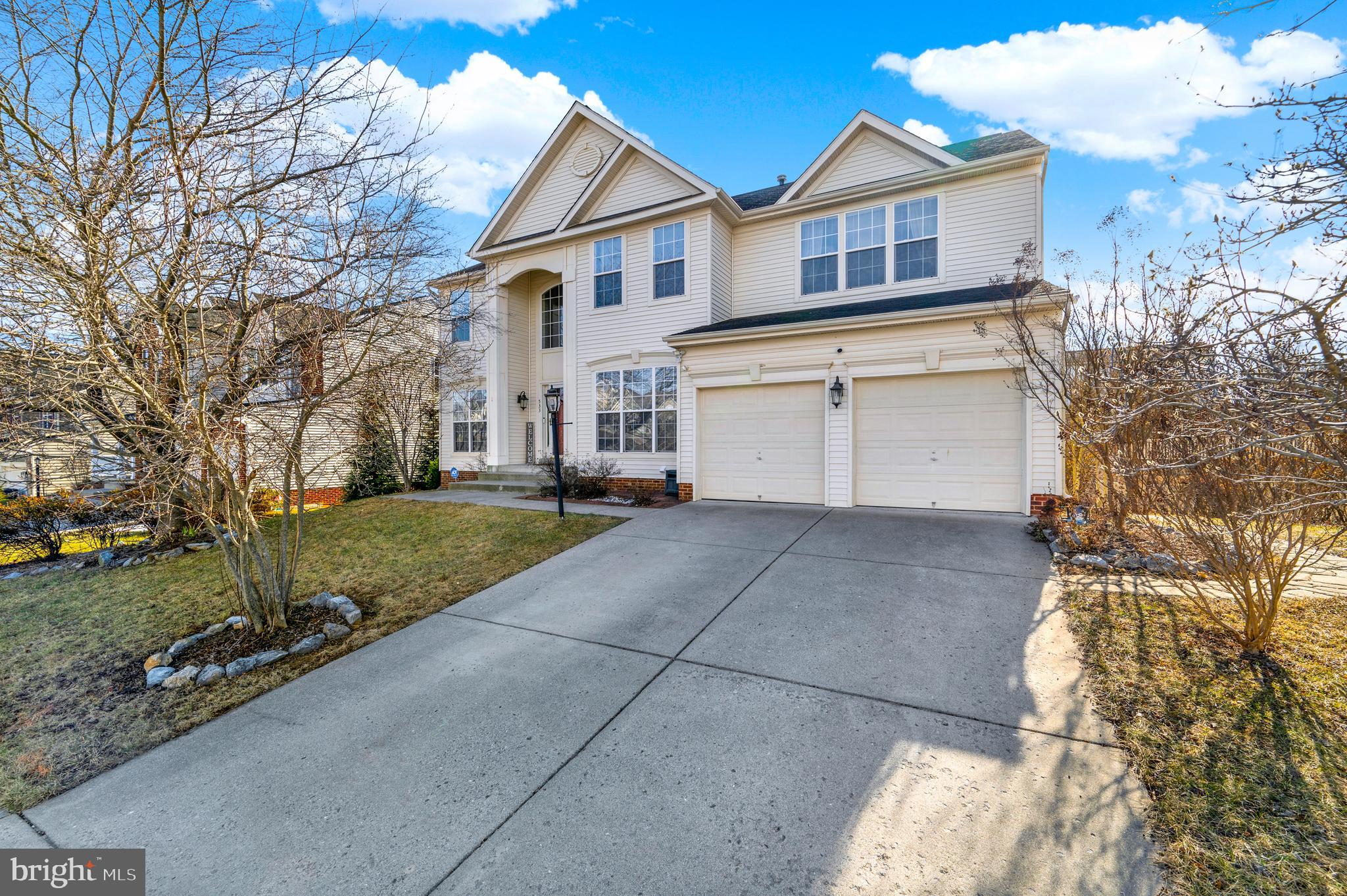 THE GALLERY - Residential Lease