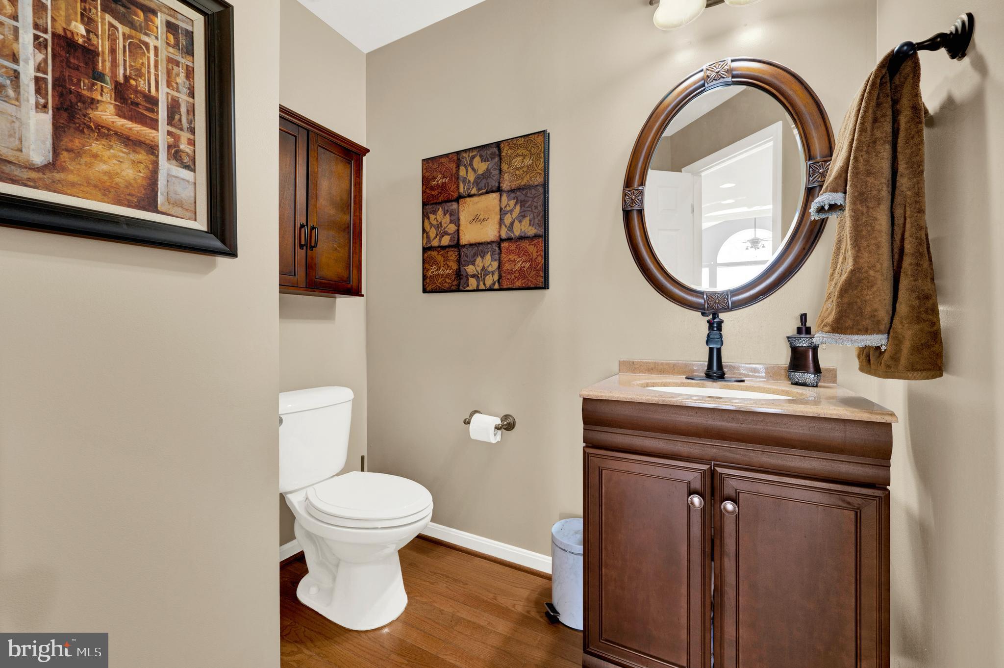 THE GALLERY - Residential Lease