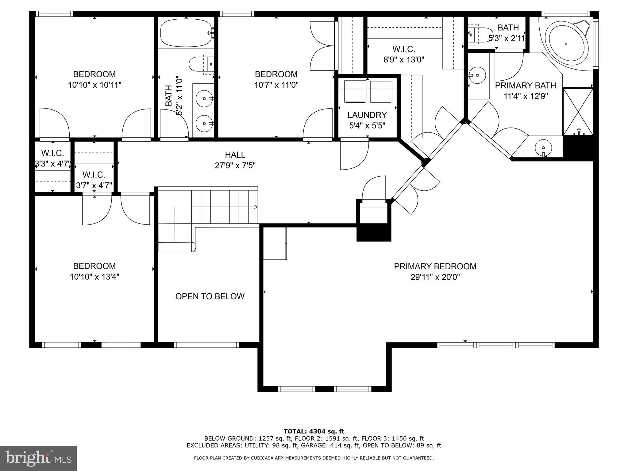 THE GALLERY - Residential Lease
