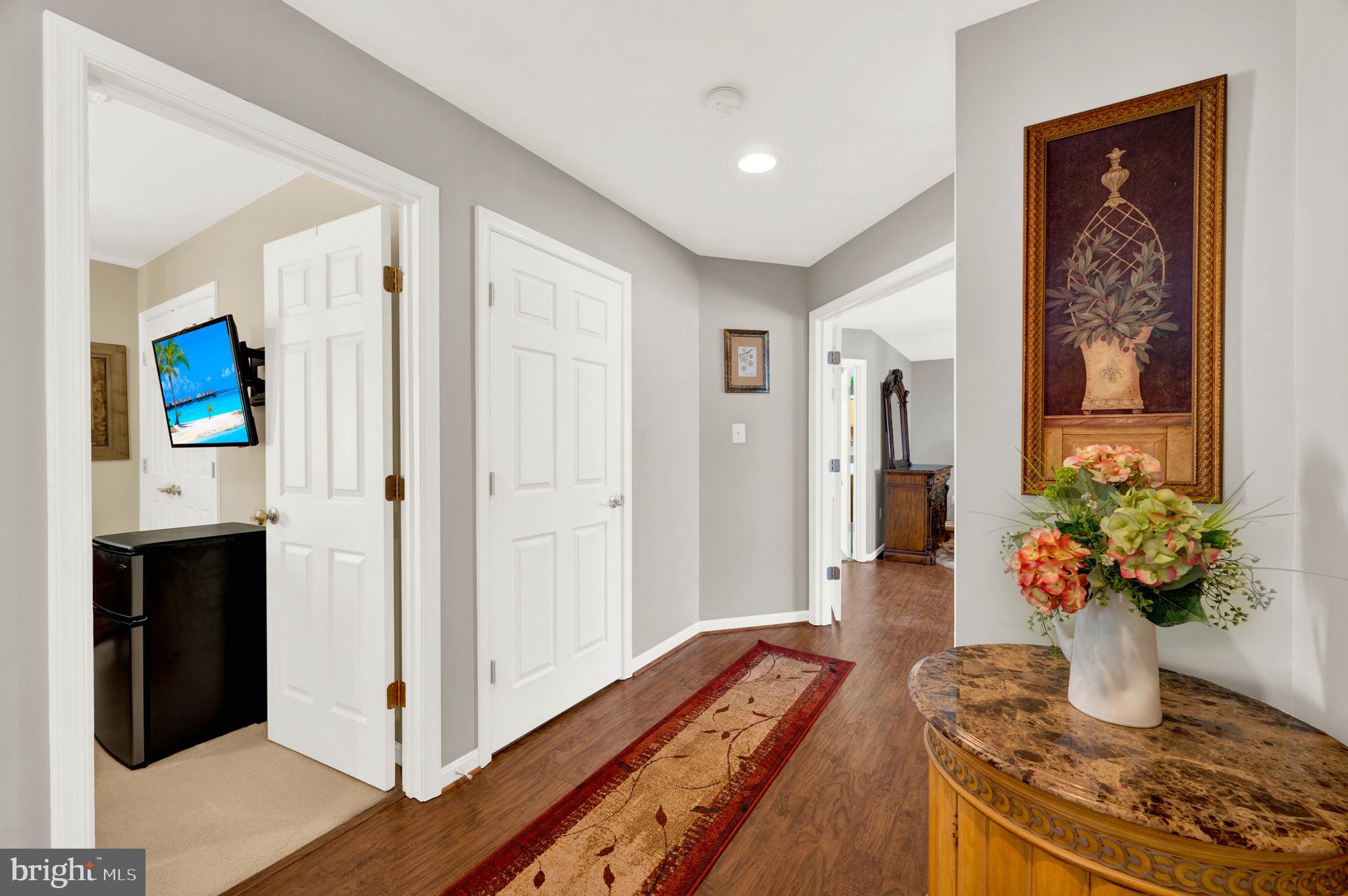 THE GALLERY - Residential Lease