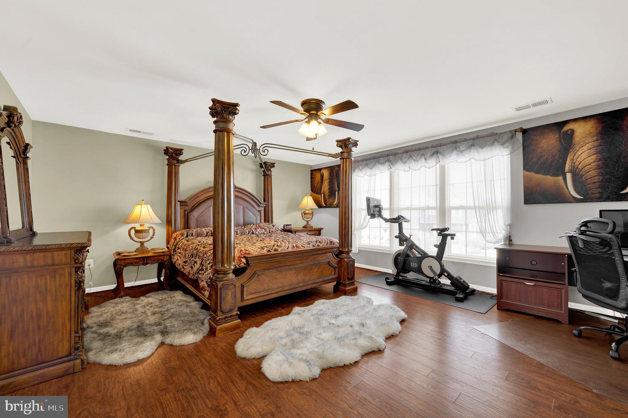 THE GALLERY - Residential Lease