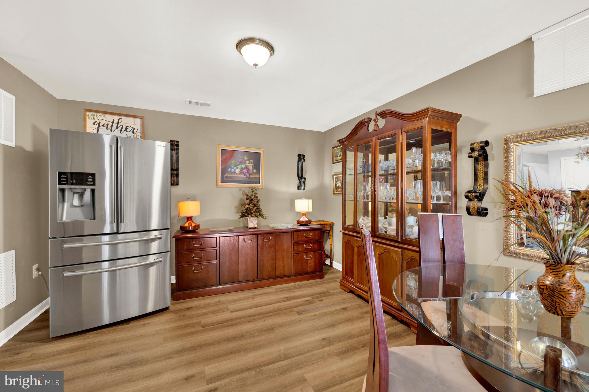 THE GALLERY - Residential Lease