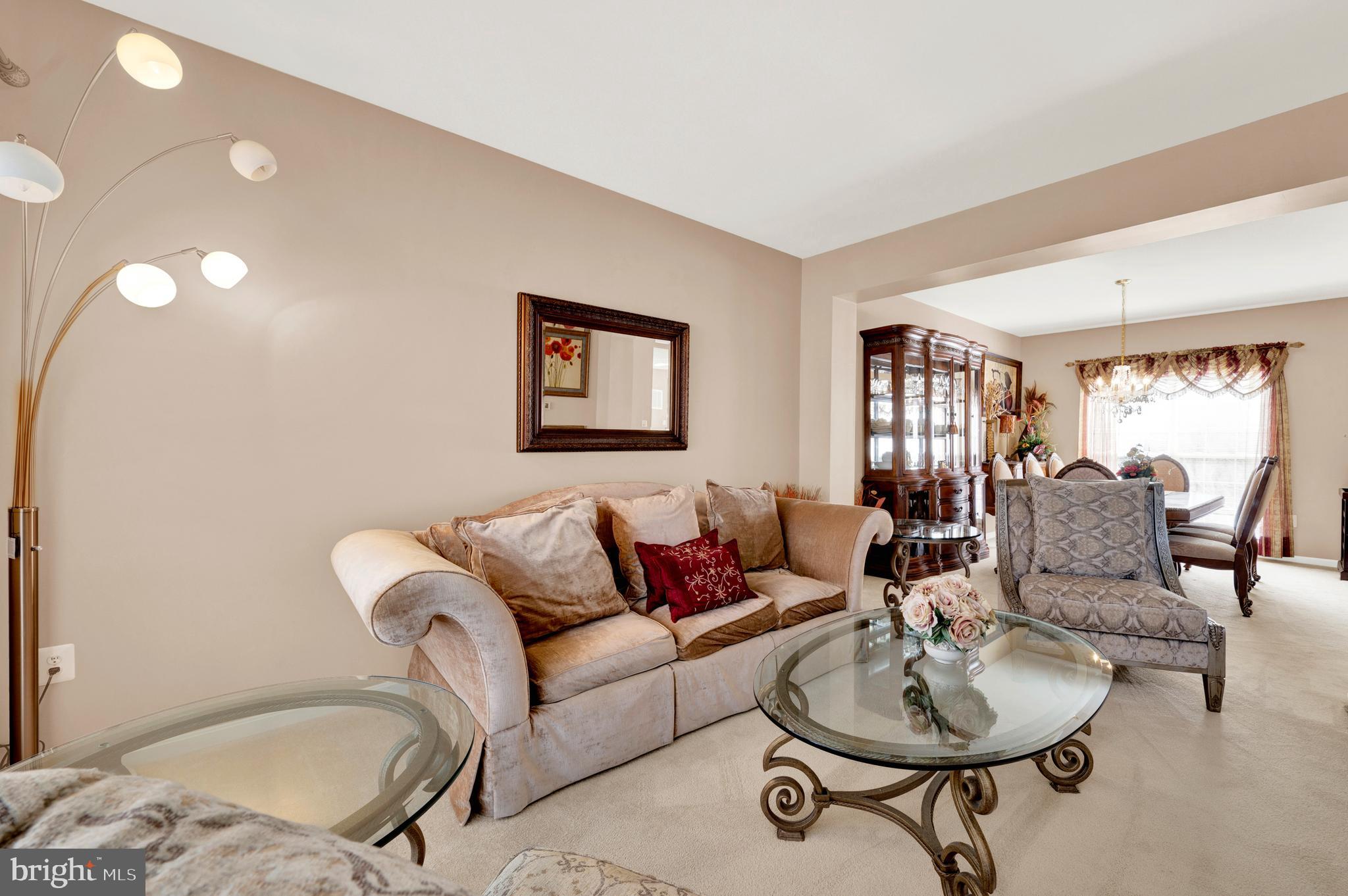 THE GALLERY - Residential Lease