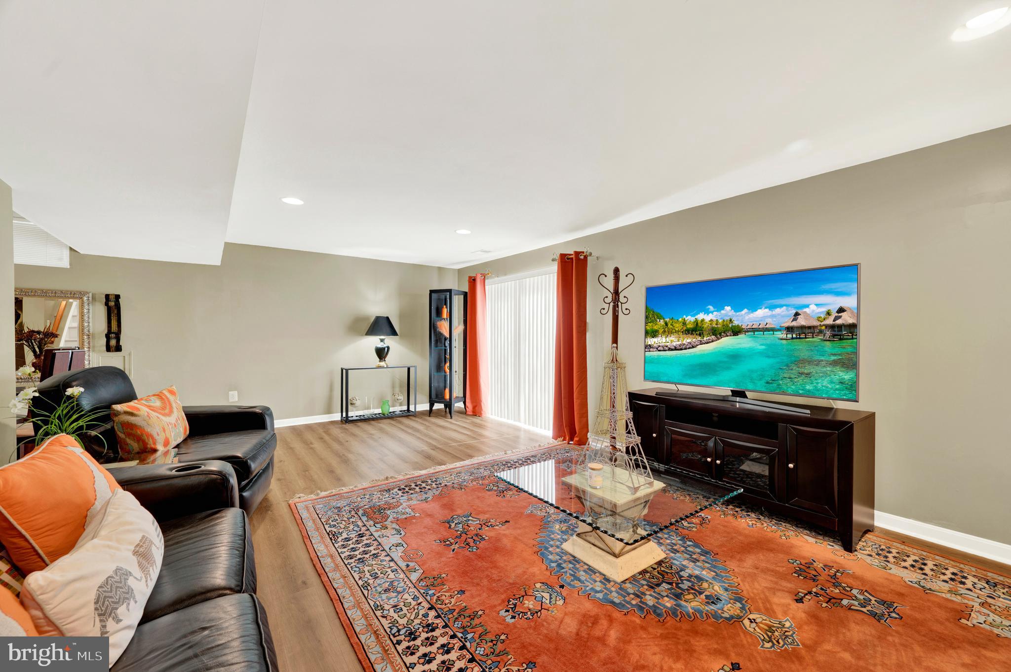 THE GALLERY - Residential Lease