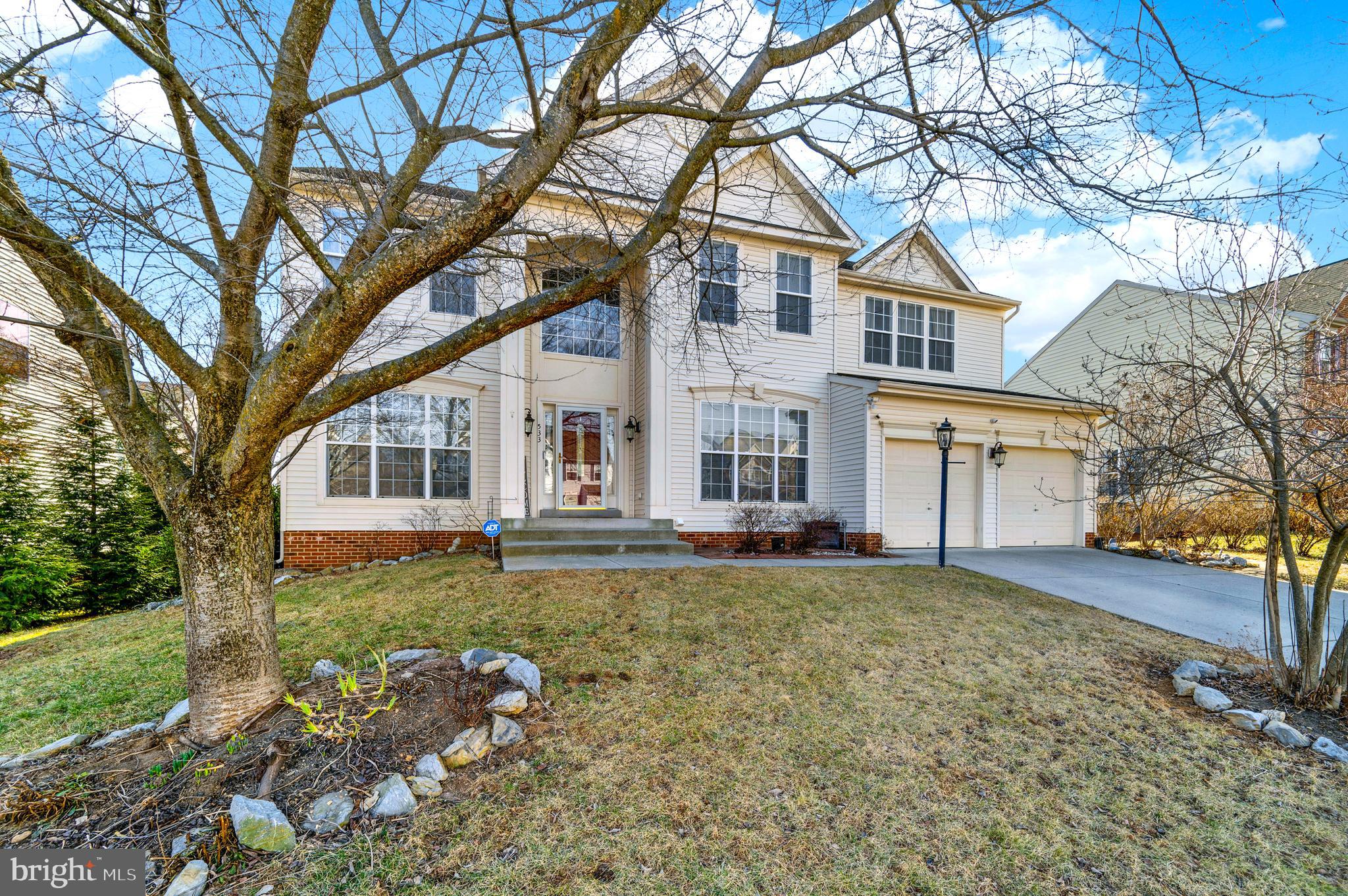 THE GALLERY - Residential Lease