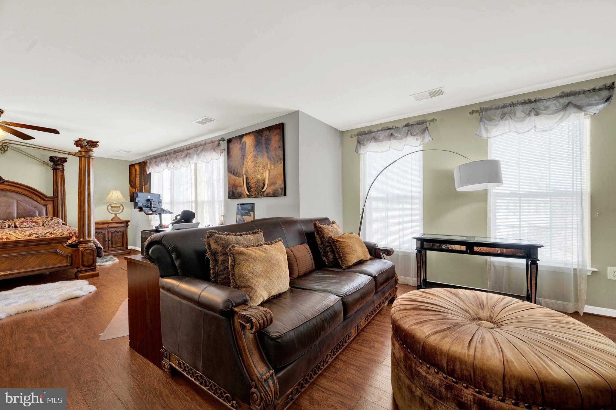 THE GALLERY - Residential Lease