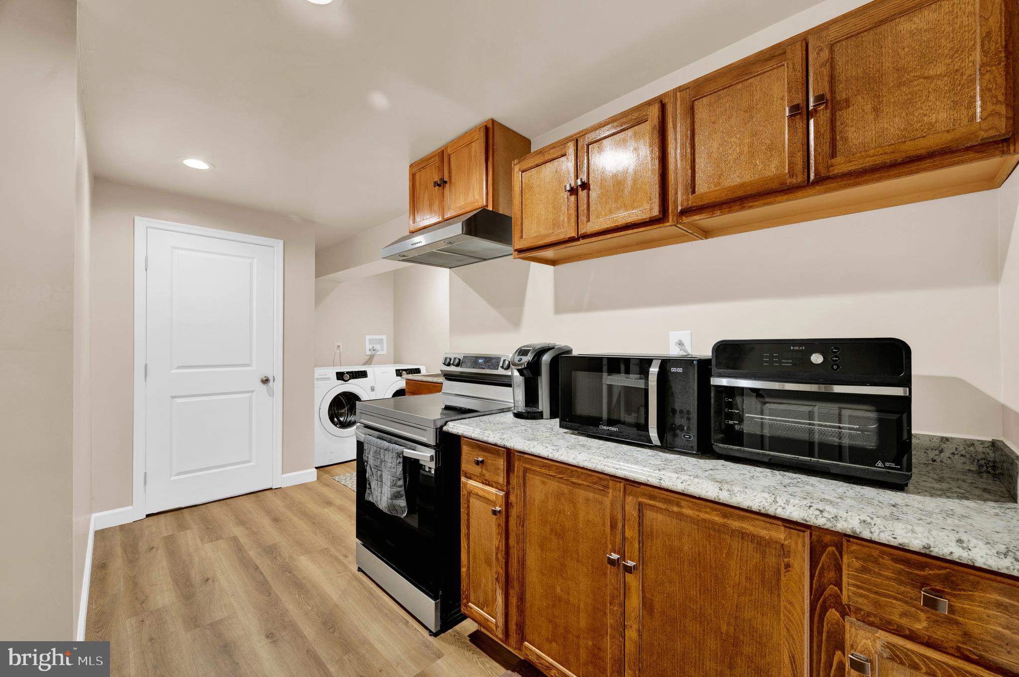 THE GALLERY - Residential Lease