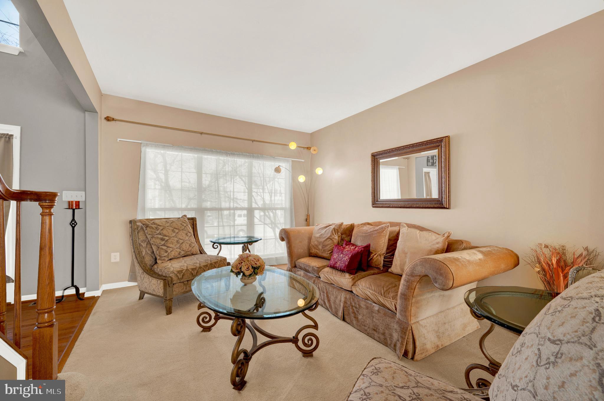 THE GALLERY - Residential Lease