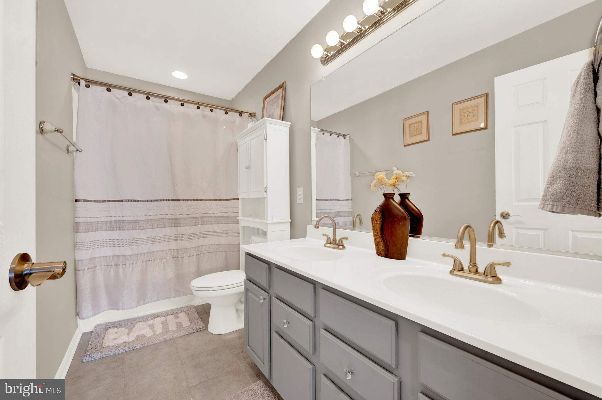 THE GALLERY - Residential Lease