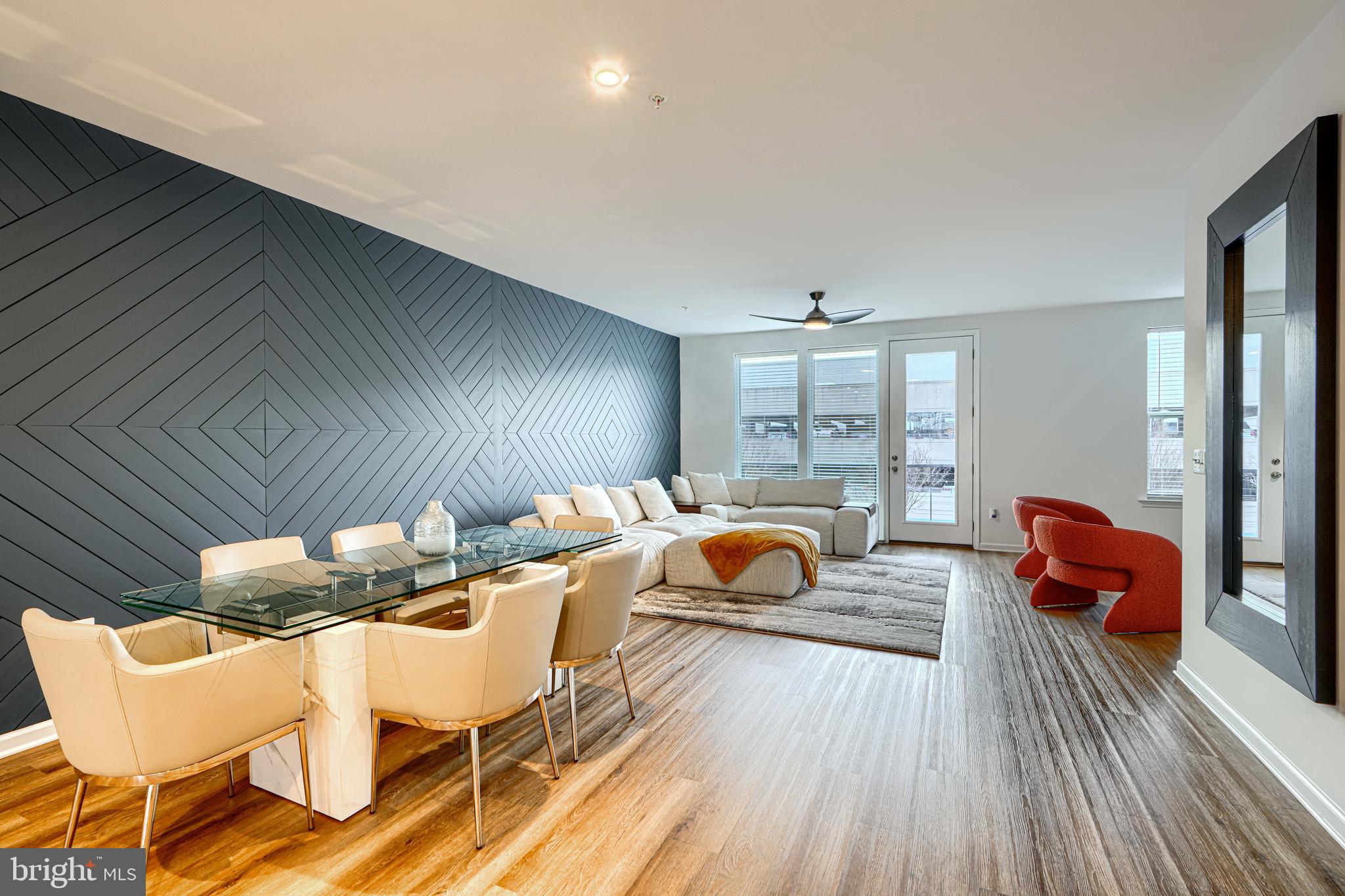 NEABSCO COMMONS - Residential